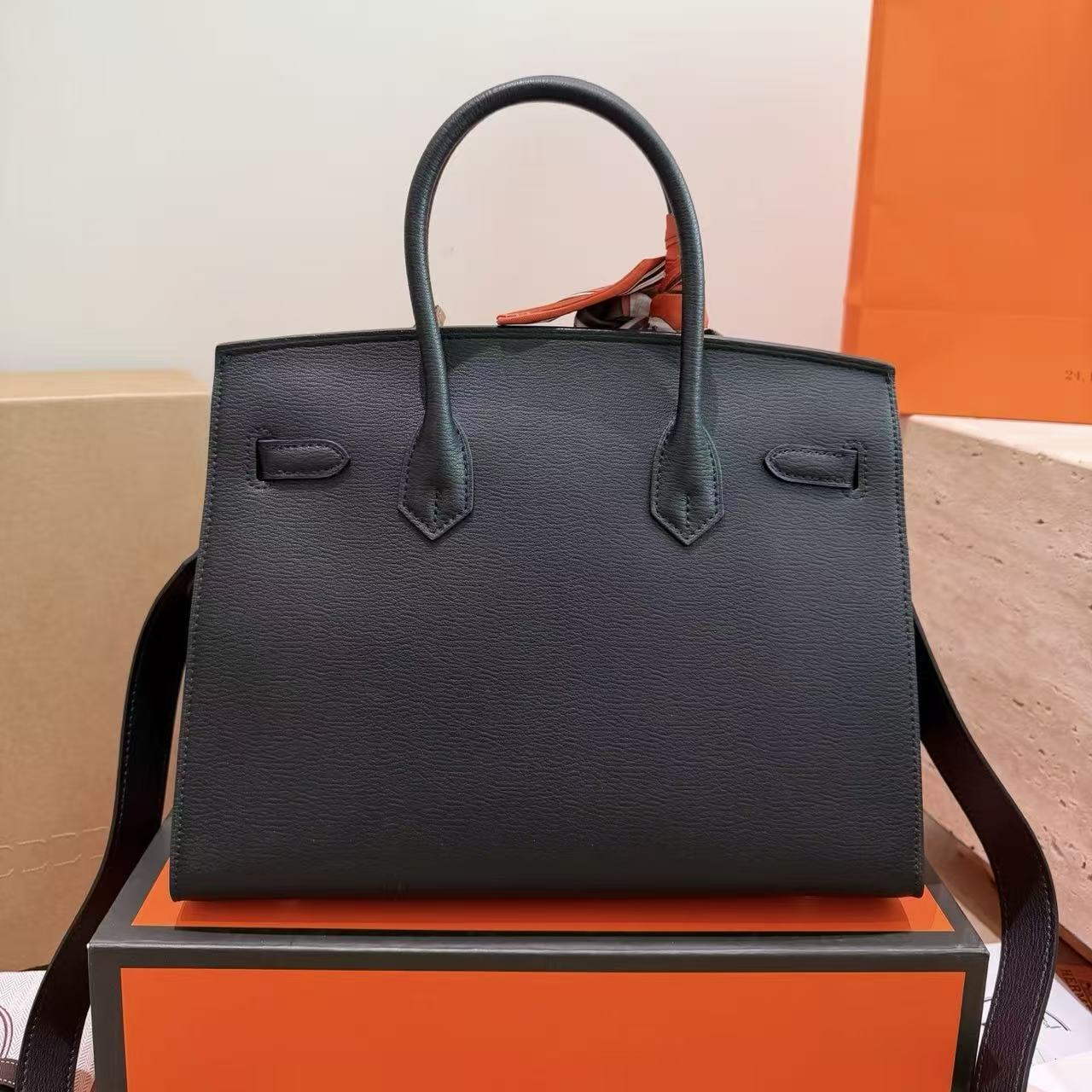 HERME5 Birkinビーズのハンドバッグ【50％割引+送料無料】