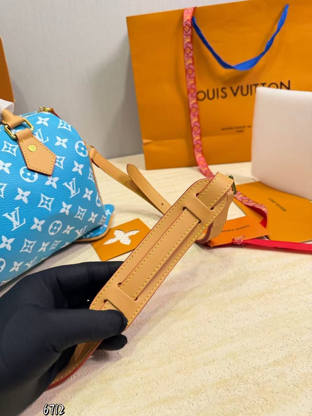 LV Speedyハンドバッグ【50％割引+送料無料】