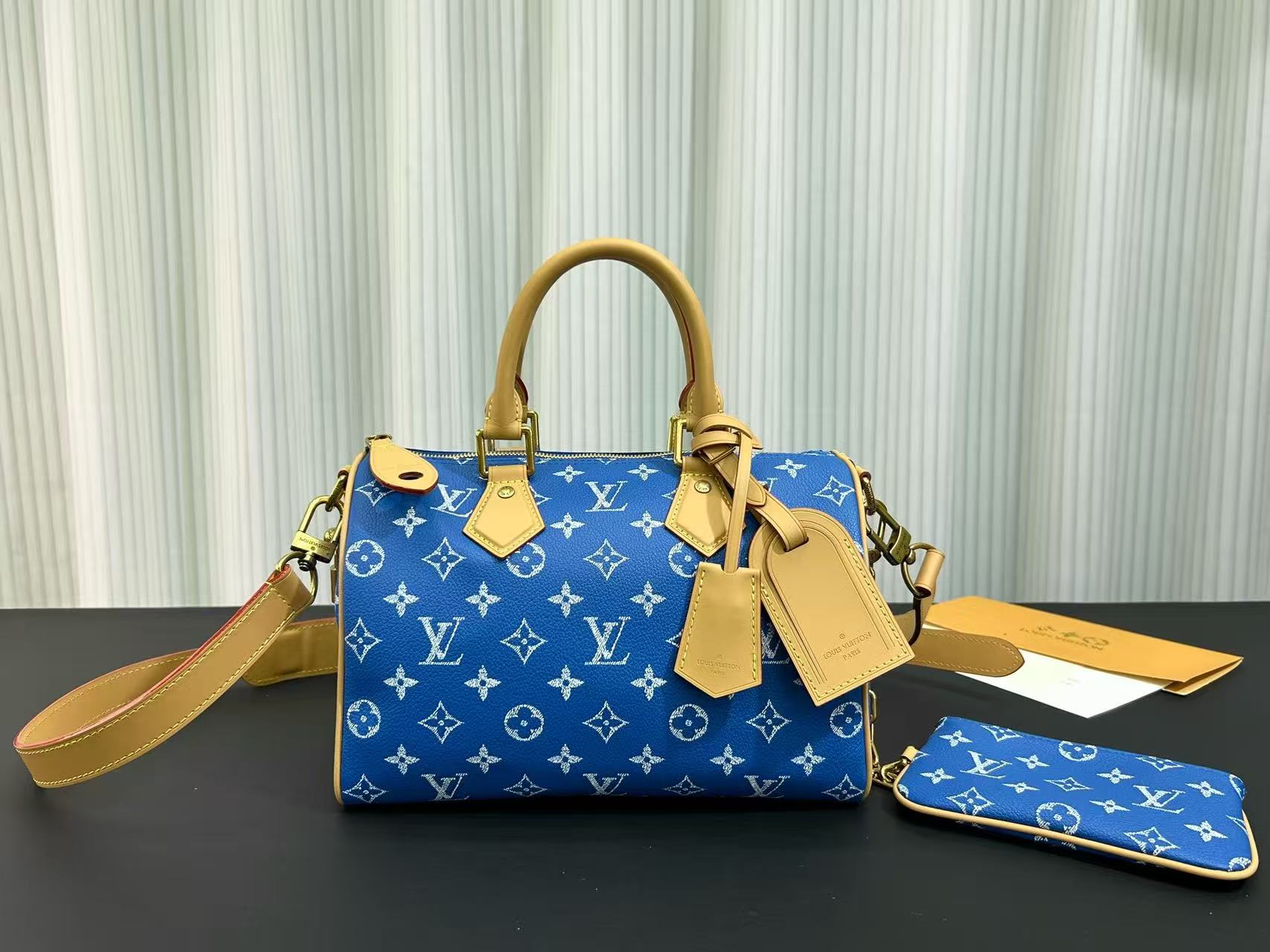 LV Speedyハンドバッグ【50％割引+送料無料】