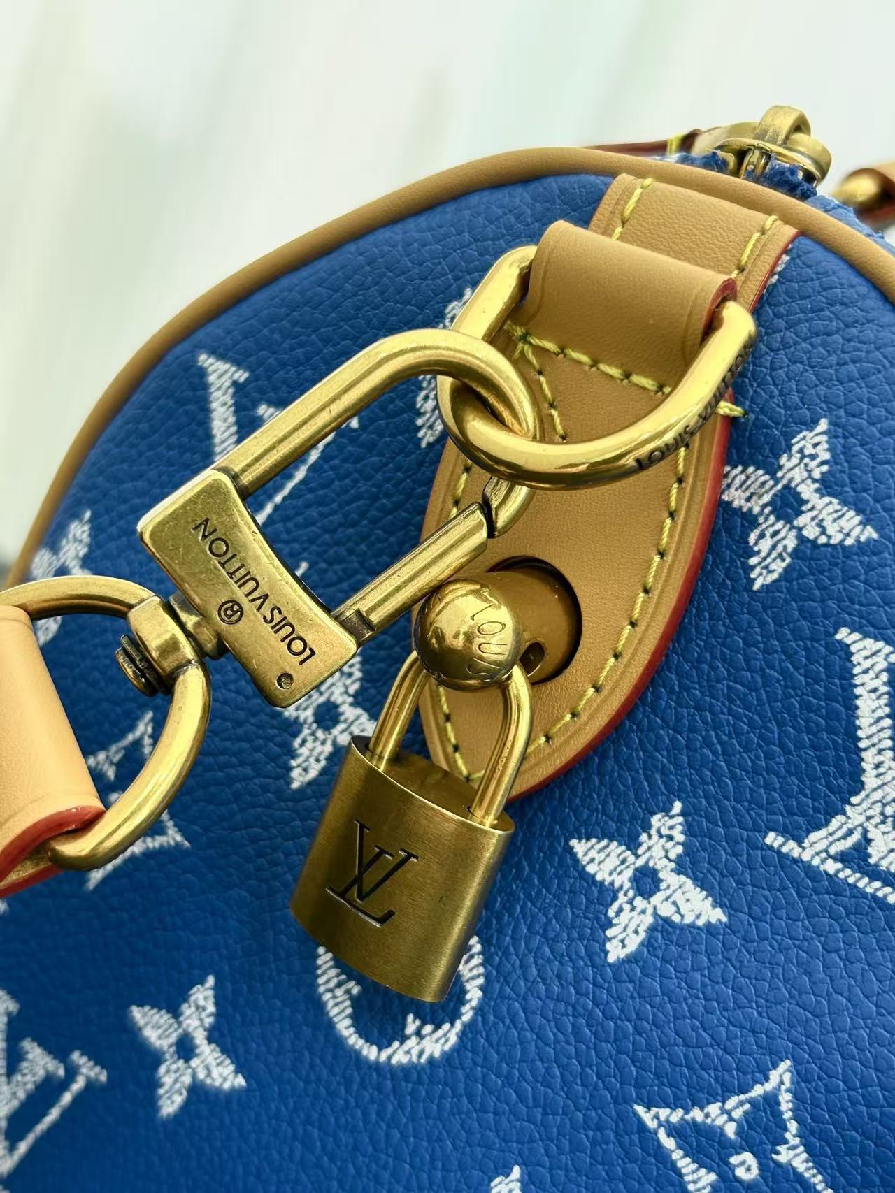 LV Speedyハンドバッグ【50％割引+送料無料】