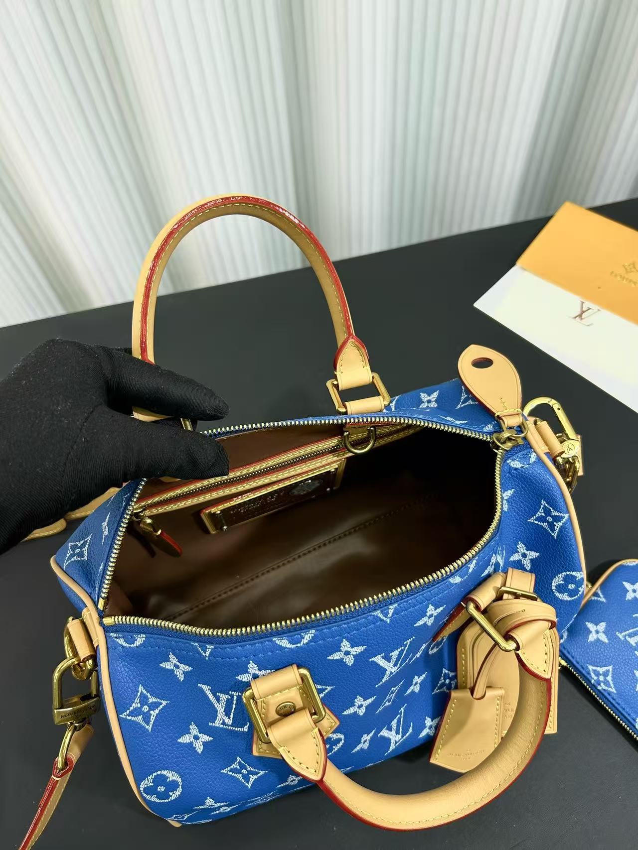 LV Speedyハンドバッグ【50％割引+送料無料】