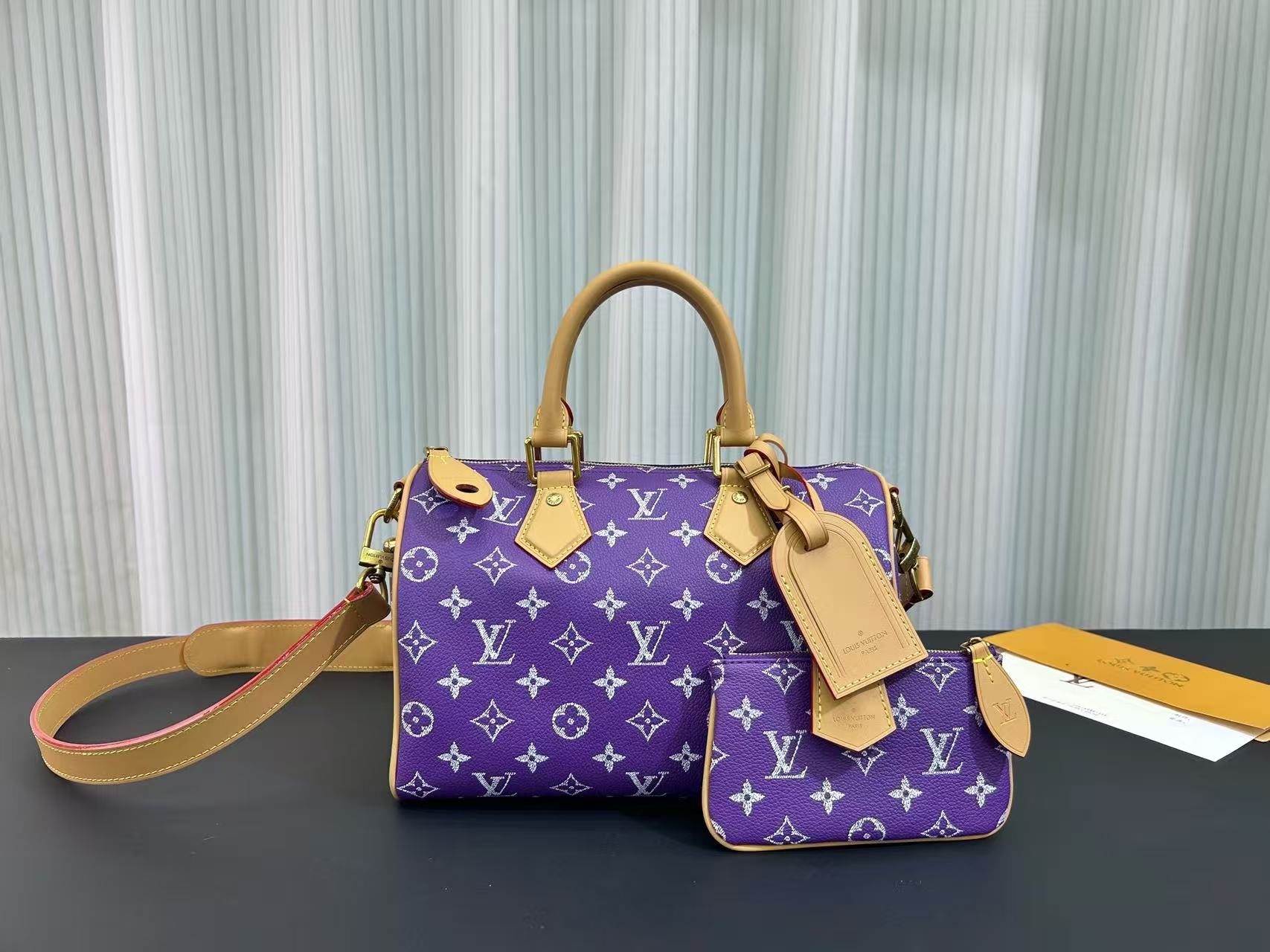 LV Speedyハンドバッグ【50％割引+送料無料】