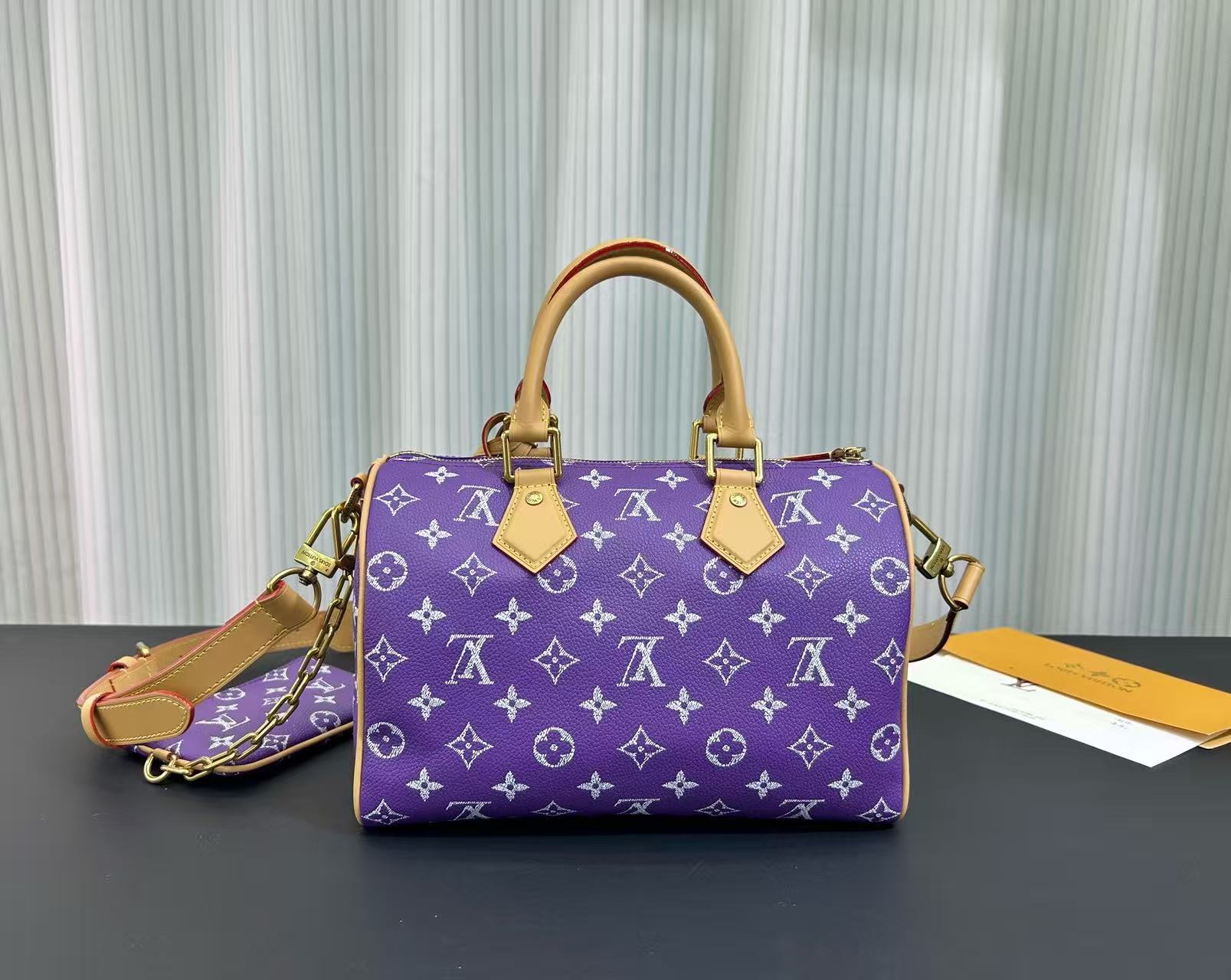LV Speedyハンドバッグ【50％割引+送料無料】