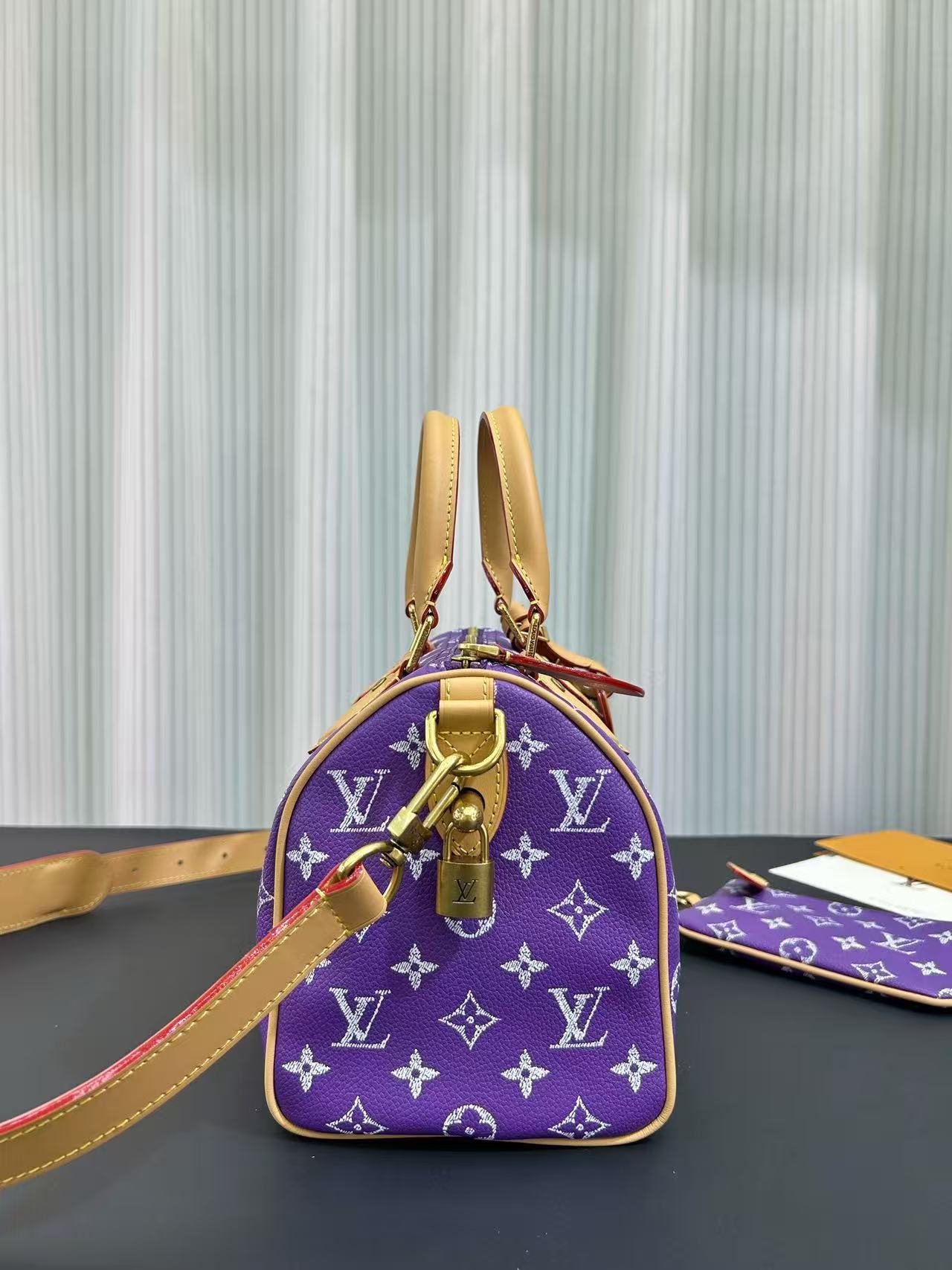 LV Speedyハンドバッグ【50％割引+送料無料】