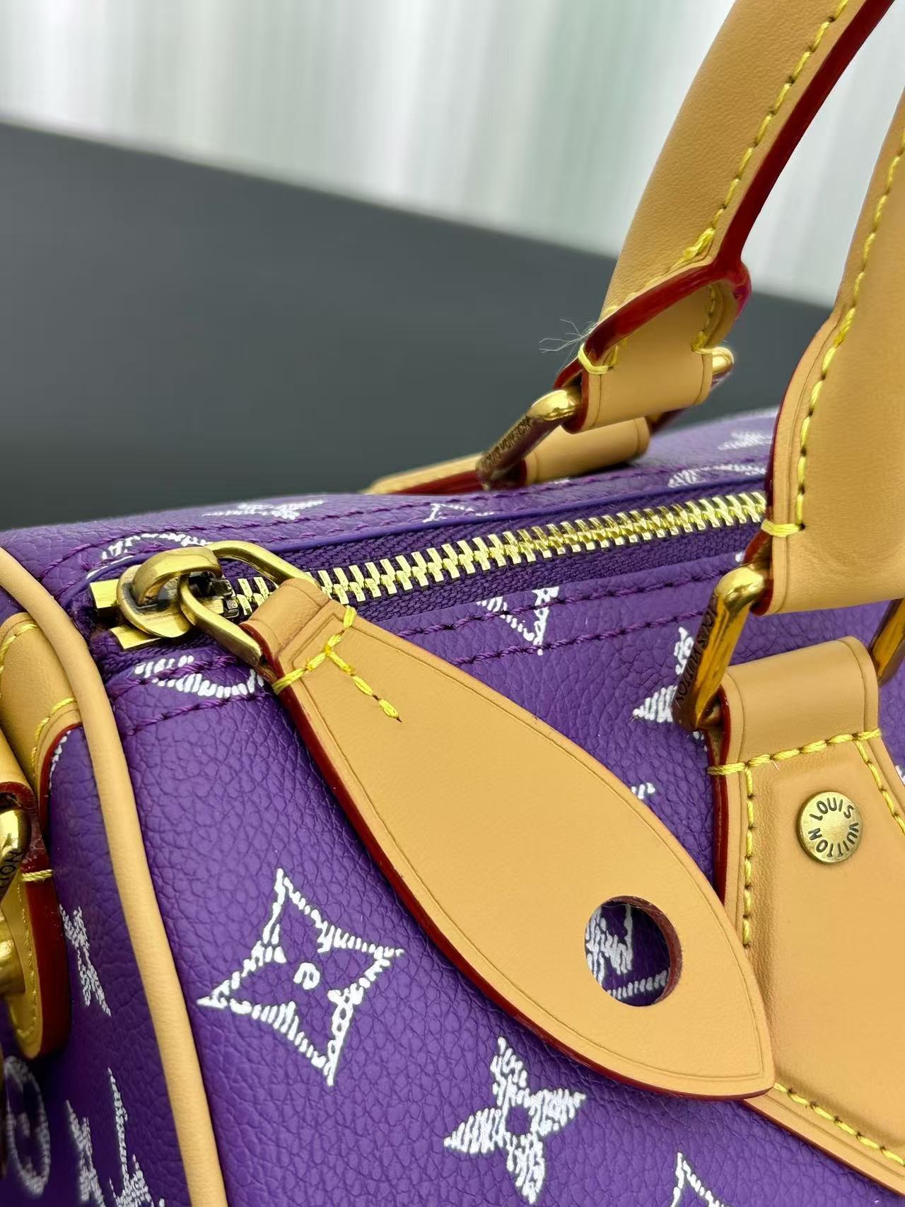 LV Speedyハンドバッグ【50％割引+送料無料】