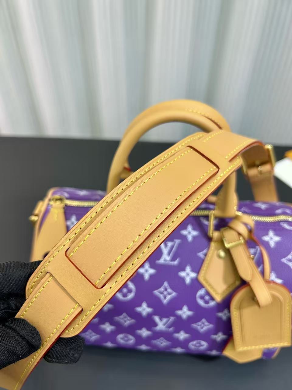 LV Speedyハンドバッグ【50％割引+送料無料】