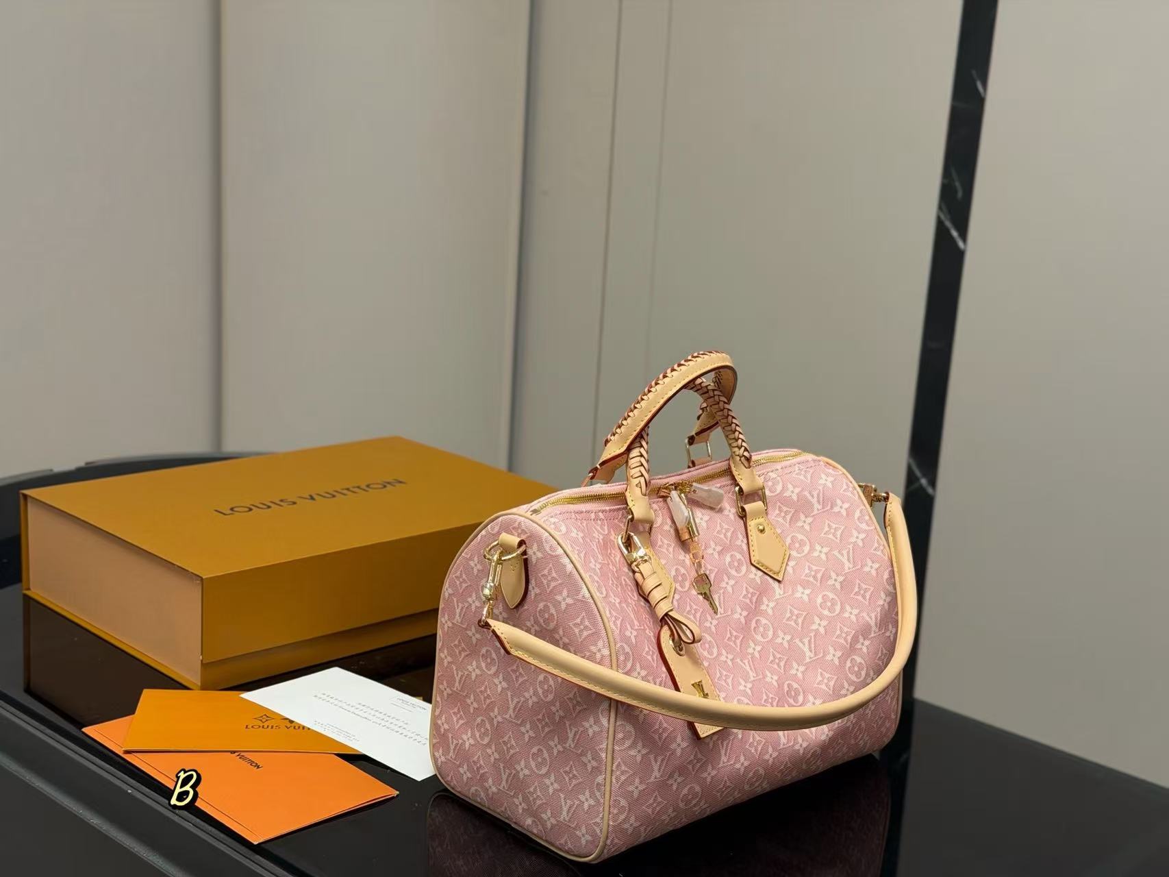 LV keepallハンドバッグ【50％割引+送料無料】