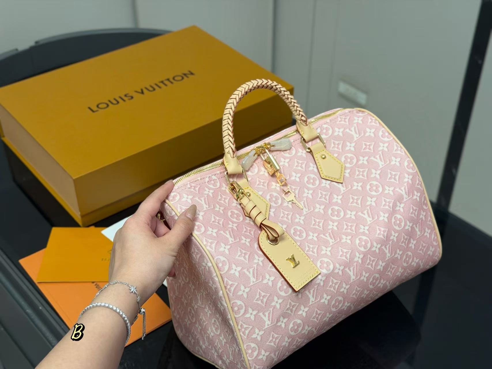 LV keepallハンドバッグ【50％割引+送料無料】
