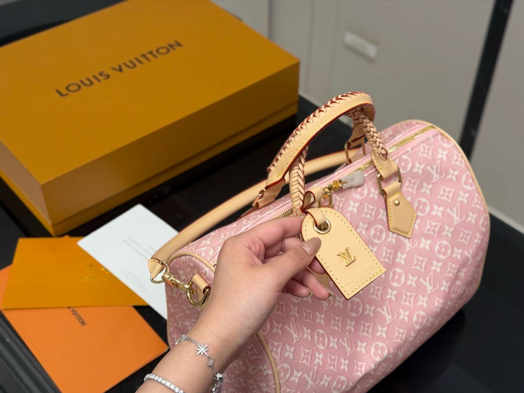 LV keepallハンドバッグ【50％割引+送料無料】