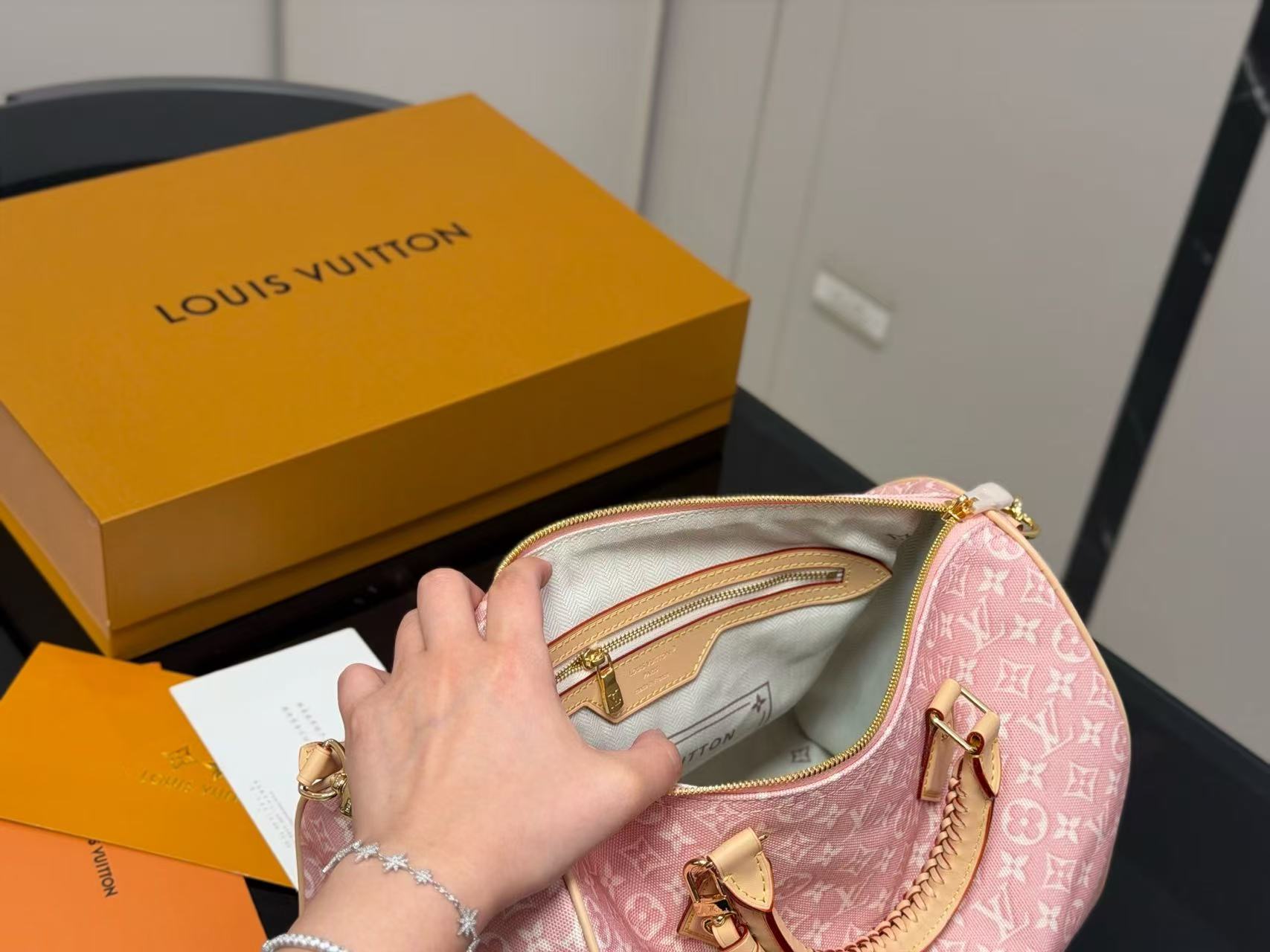 LV keepallハンドバッグ【50％割引+送料無料】