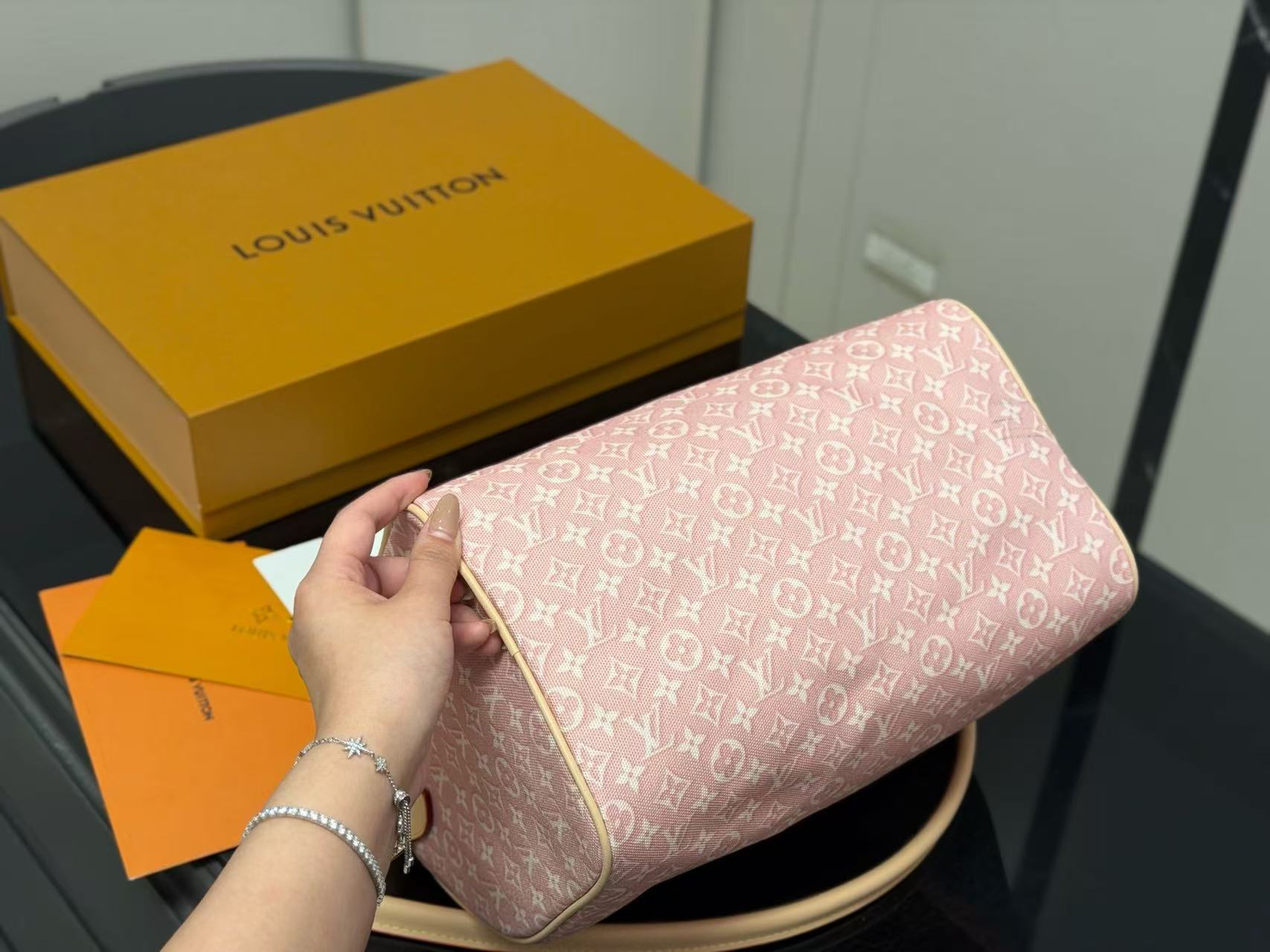 LV keepallハンドバッグ【50％割引+送料無料】