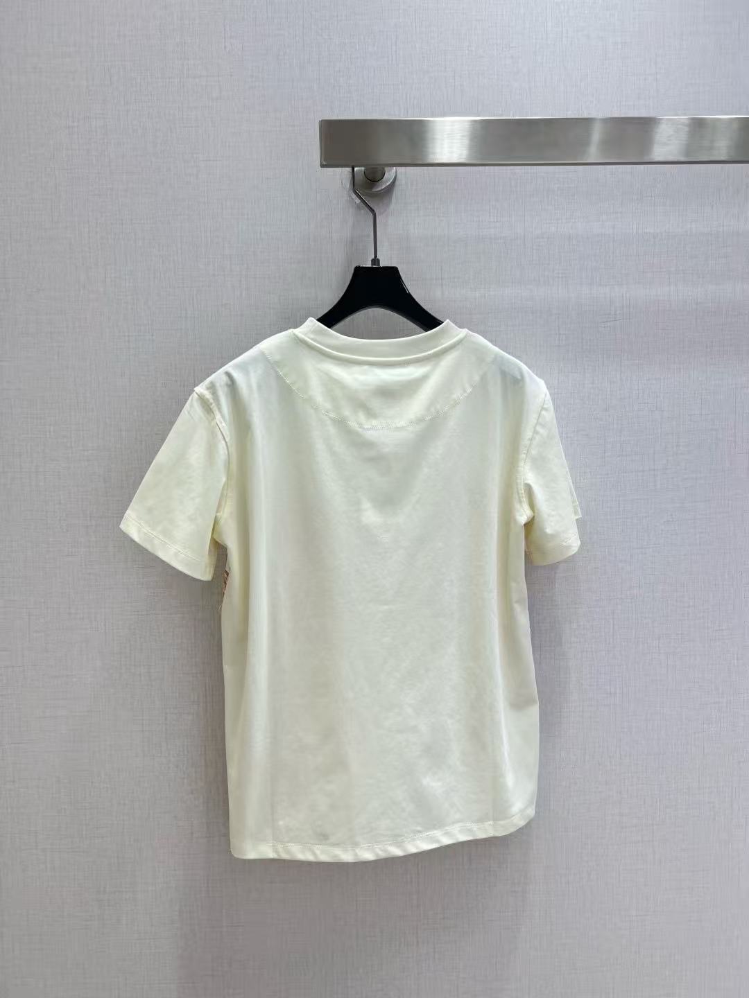 HERME5 プリントTシャツ【50％割引+送料無料】