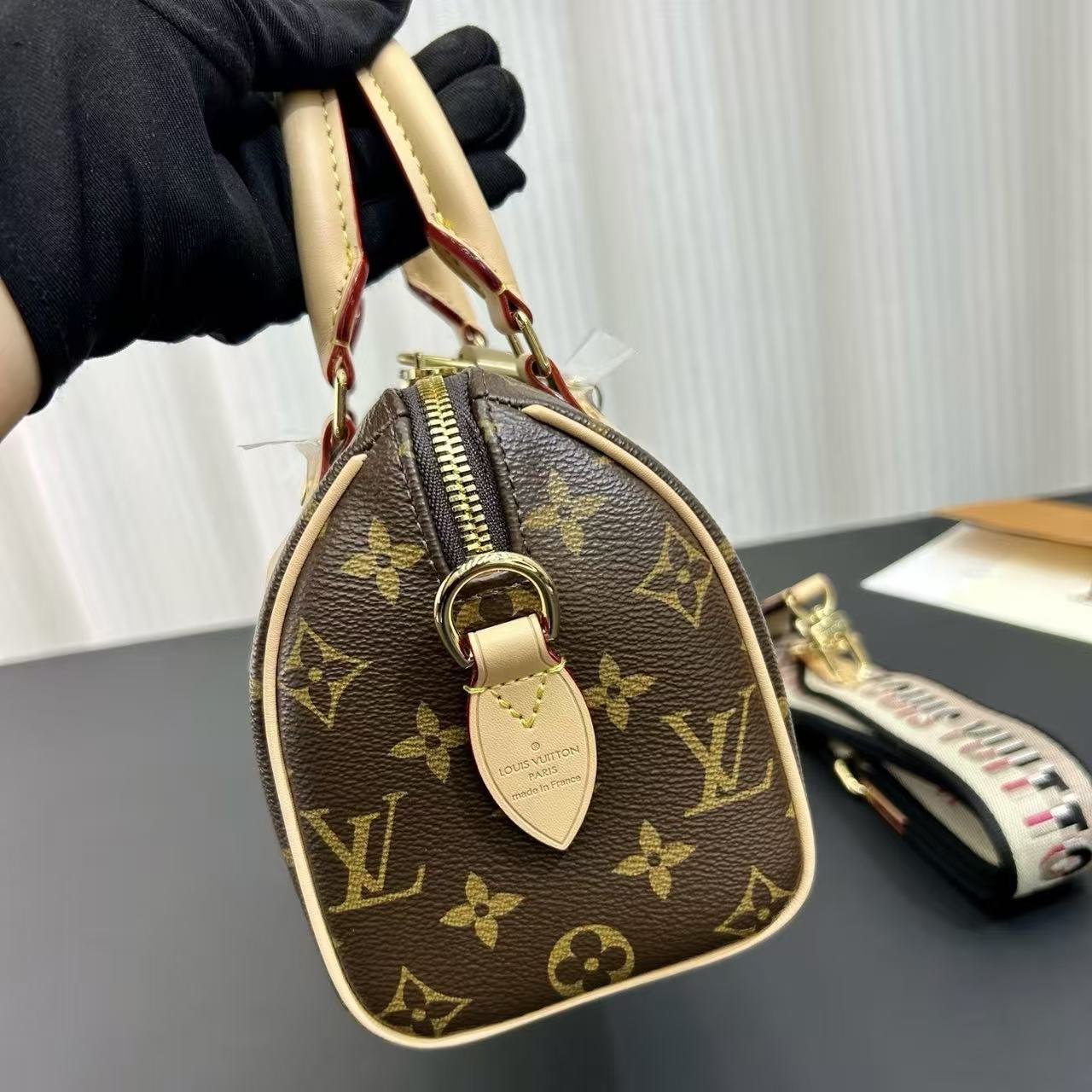 LVSpeedy20ハンドバッグ【50％割引+送料無料】