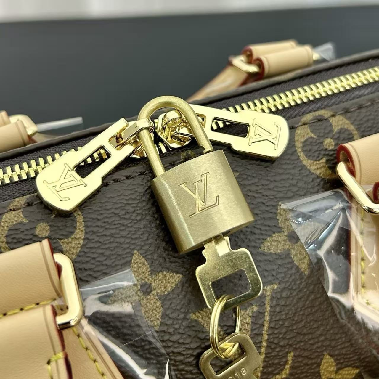 LVSpeedy20ハンドバッグ【50％割引+送料無料】