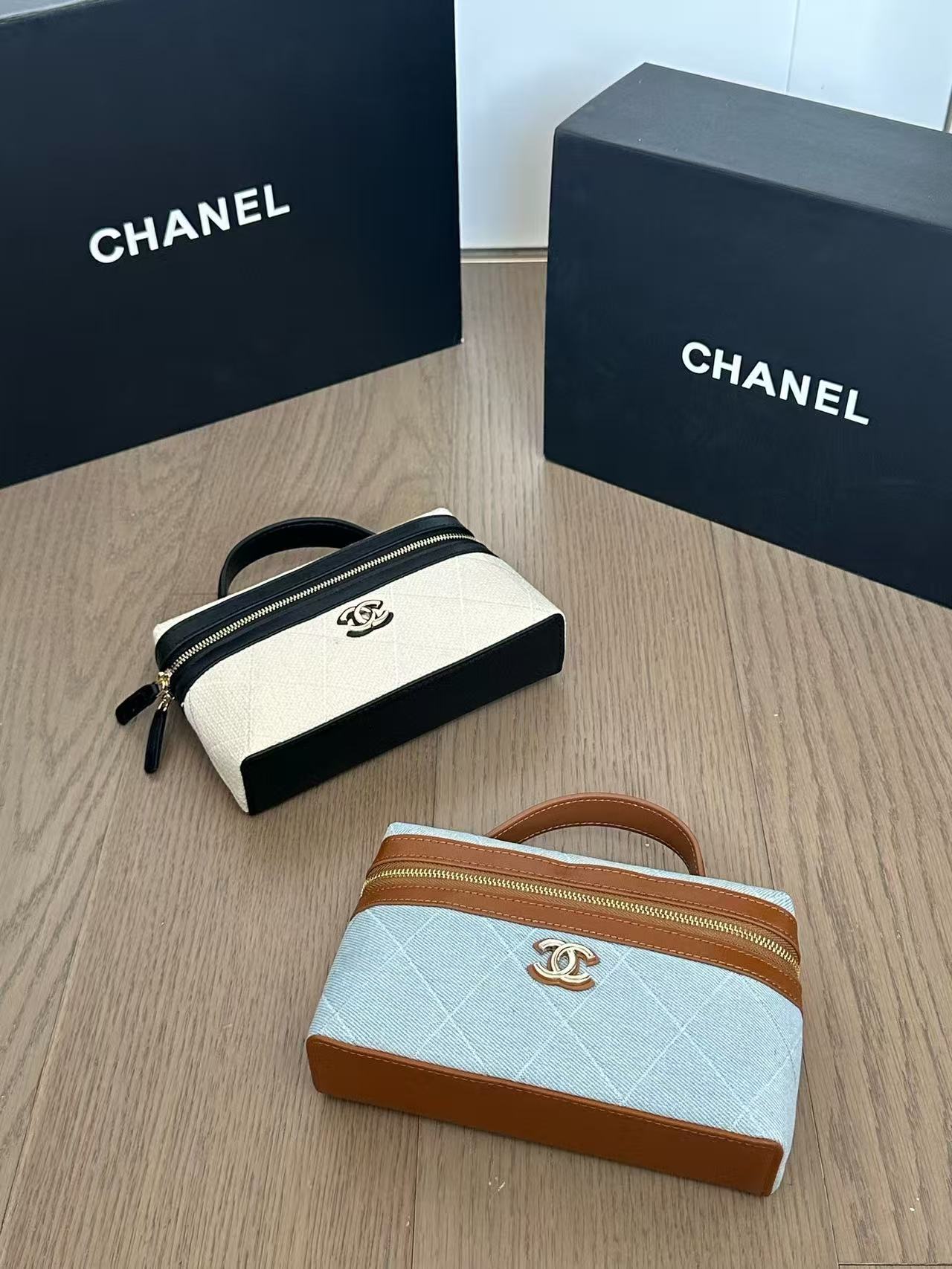CHANE1 チェーンハンドバッグ【50％割引+送料無料】