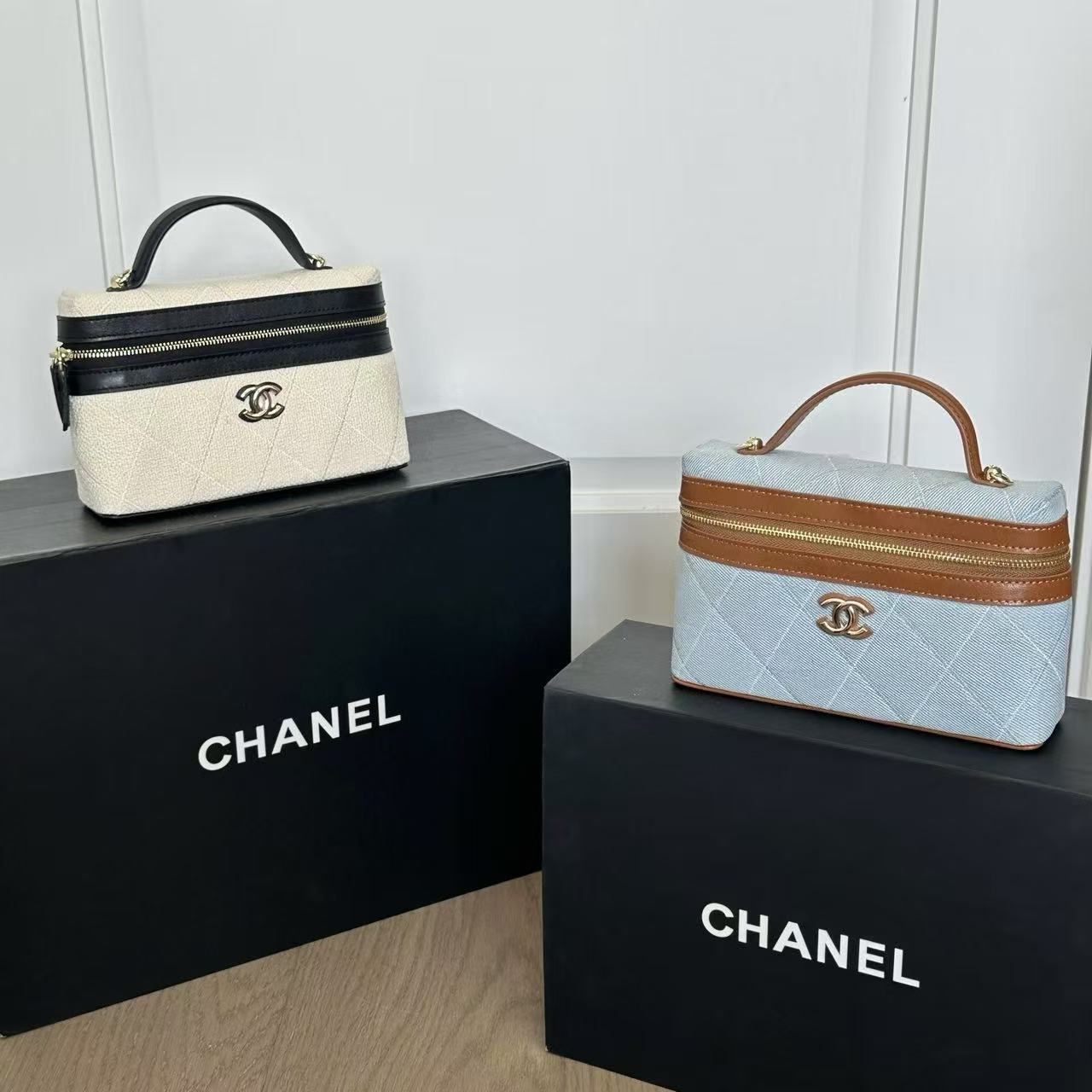 CHANE1 チェーンハンドバッグ【50％割引+送料無料】