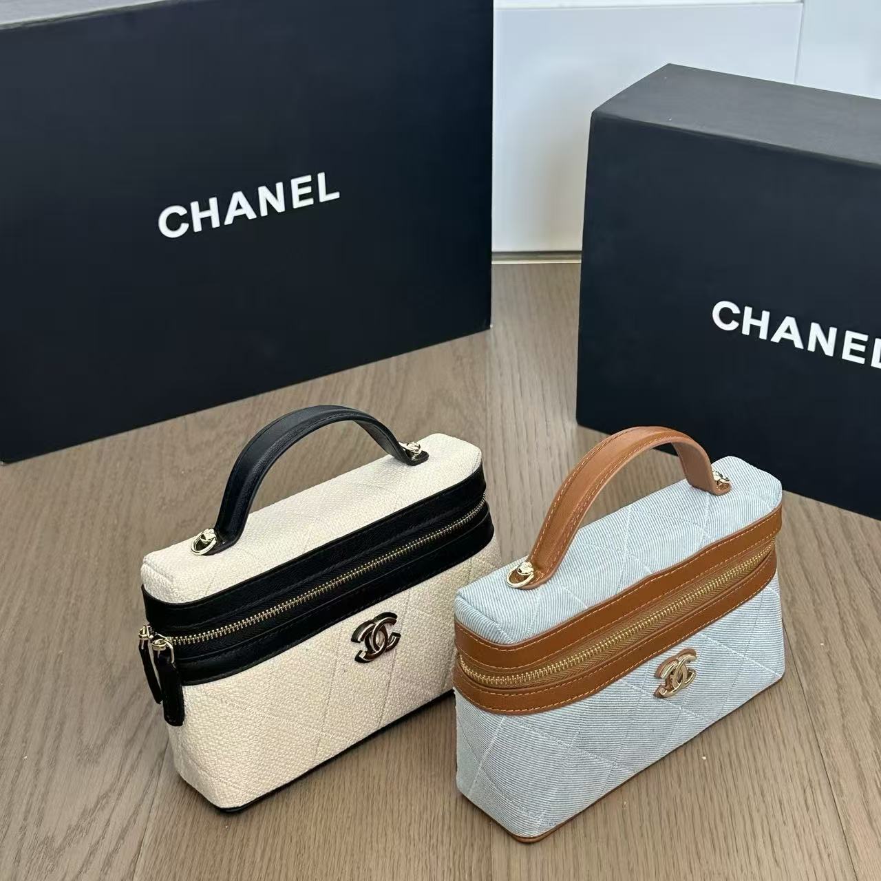 CHANE1 チェーンハンドバッグ【50％割引+送料無料】