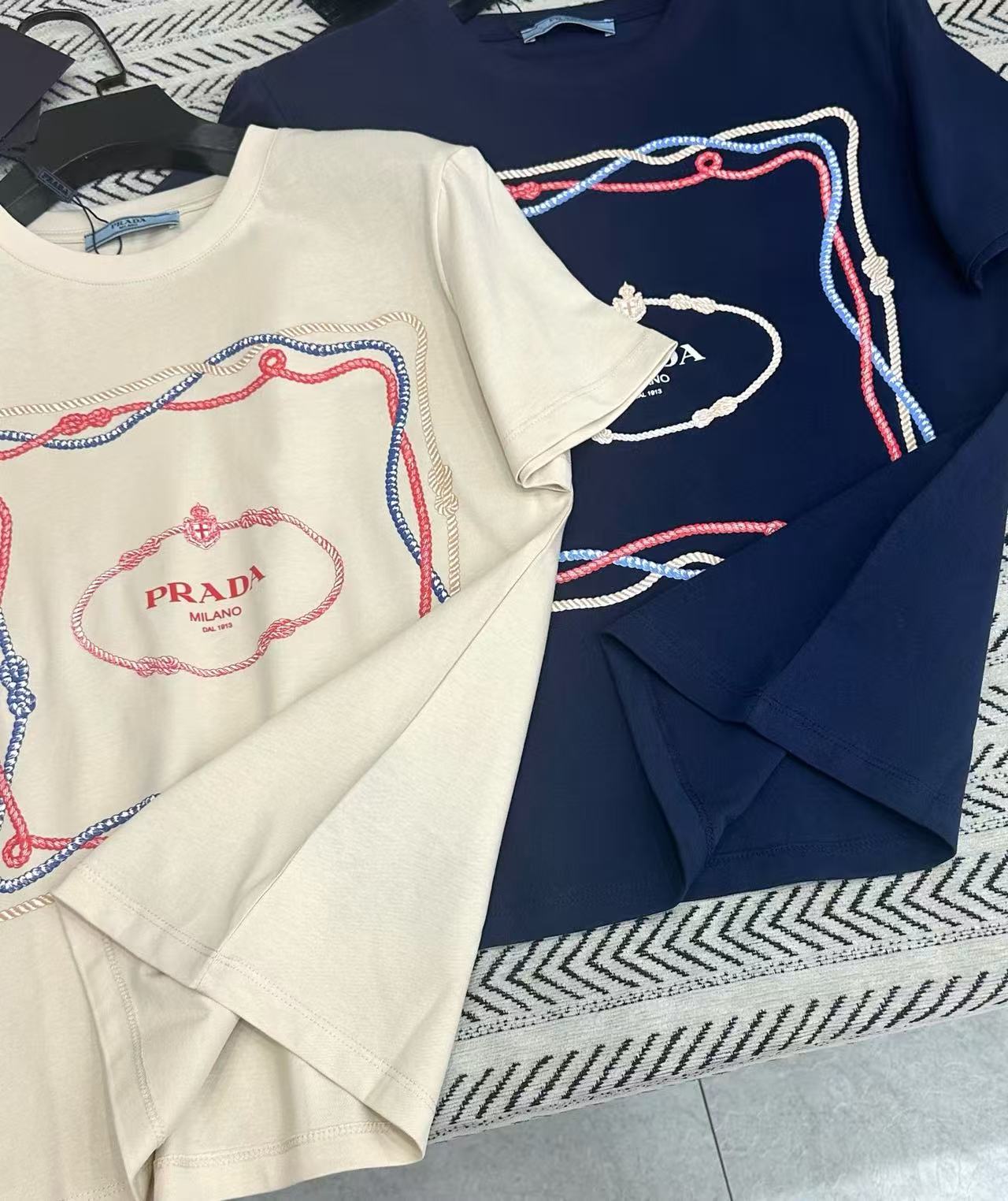 PR4DA シンプルレターTシャツ【50％割引+送料無料】