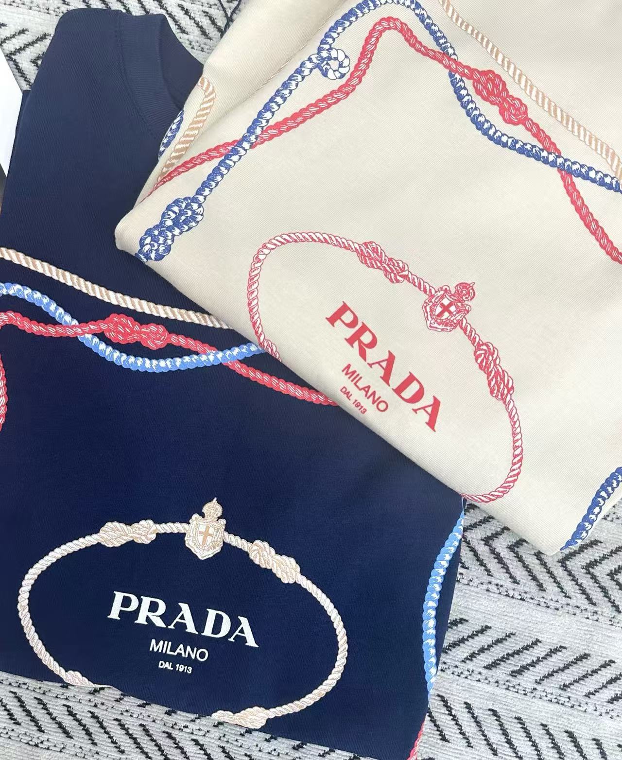 PR4DA シンプルレターTシャツ【50％割引+送料無料】