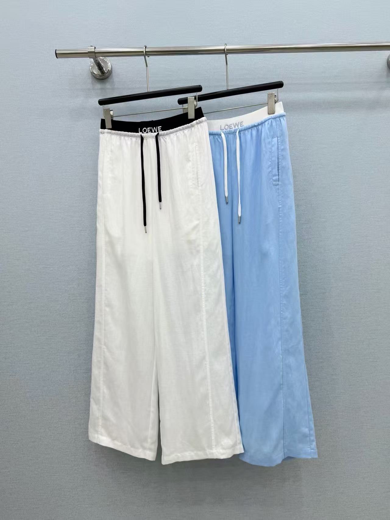 L0WEWシンプルなカジュアルパンツ【50％割引+送料無料】