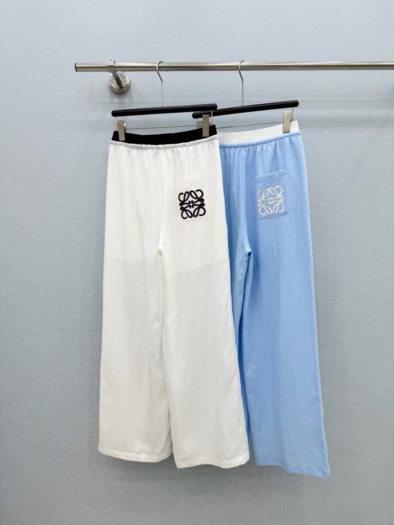 L0WEWシンプルなカジュアルパンツ【50％割引+送料無料】