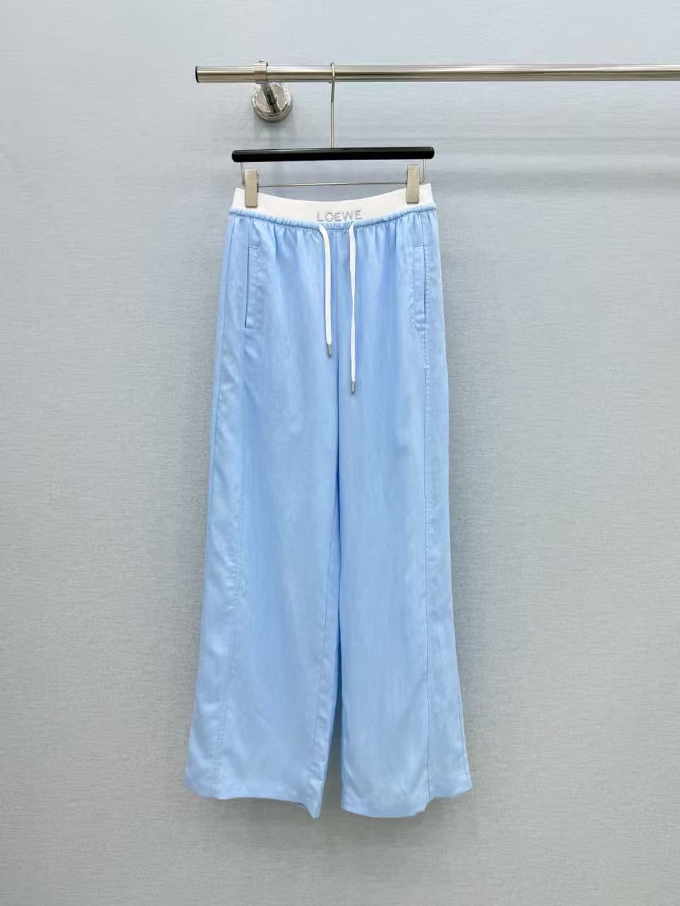 L0WEWシンプルなカジュアルパンツ【50％割引+送料無料】