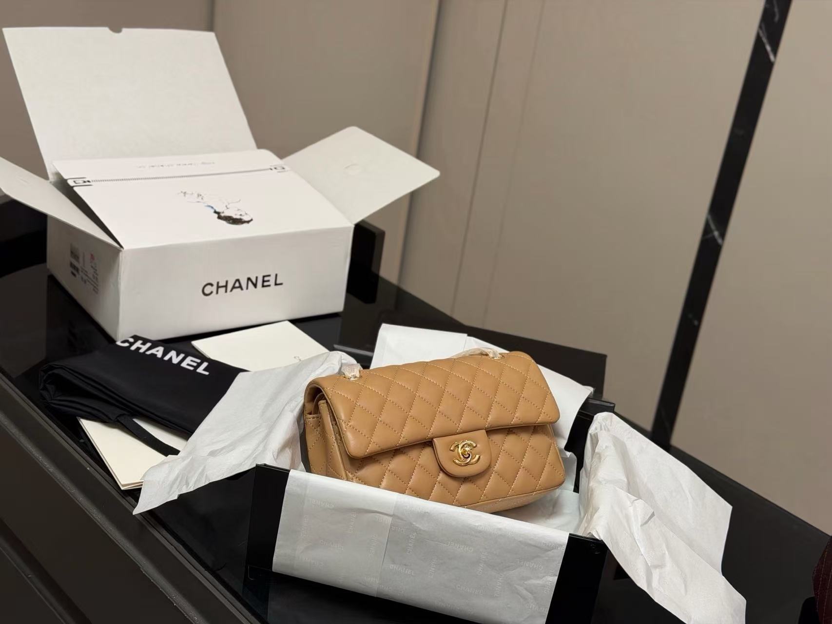 CHANE1 チェーンショルダー/クロスボディバッグ【50％割引+送料無料】