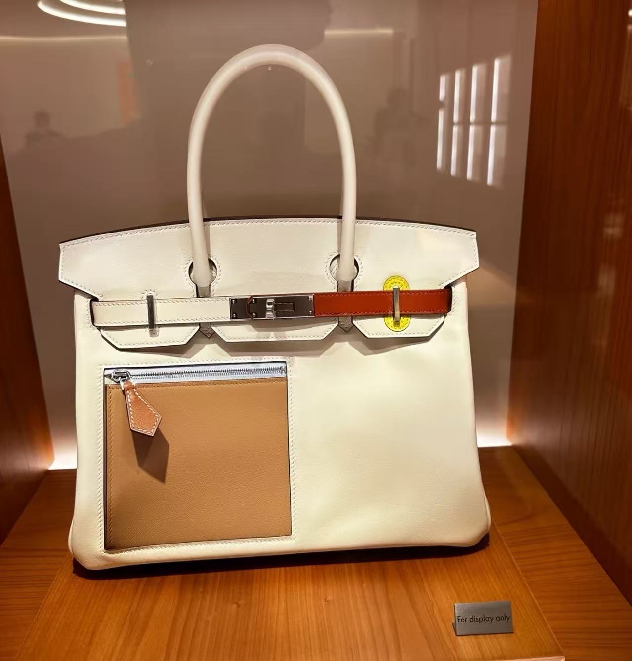 HERME5 Birkin高品質のハンドバッグ【50％割引+送料無料】