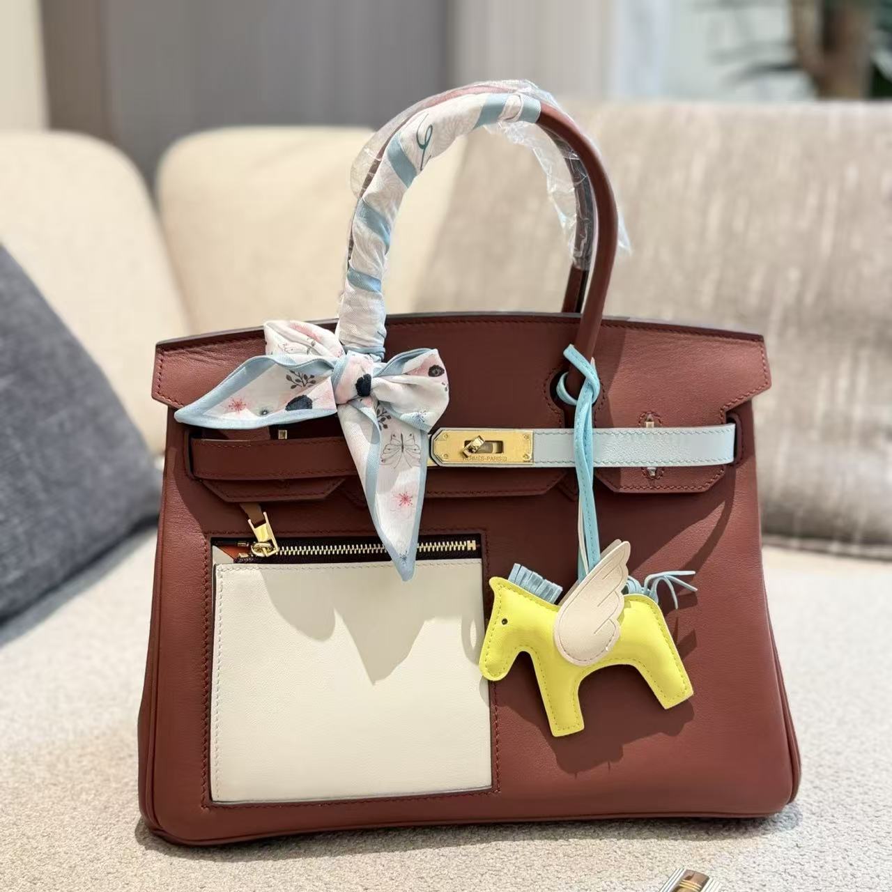 HERME5 Birkin高品質のハンドバッグ【50％割引+送料無料】