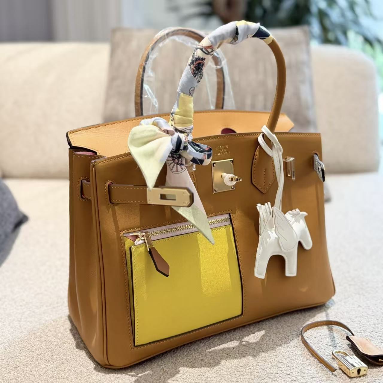 HERME5 Birkin高品質のハンドバッグ【50％割引+送料無料】