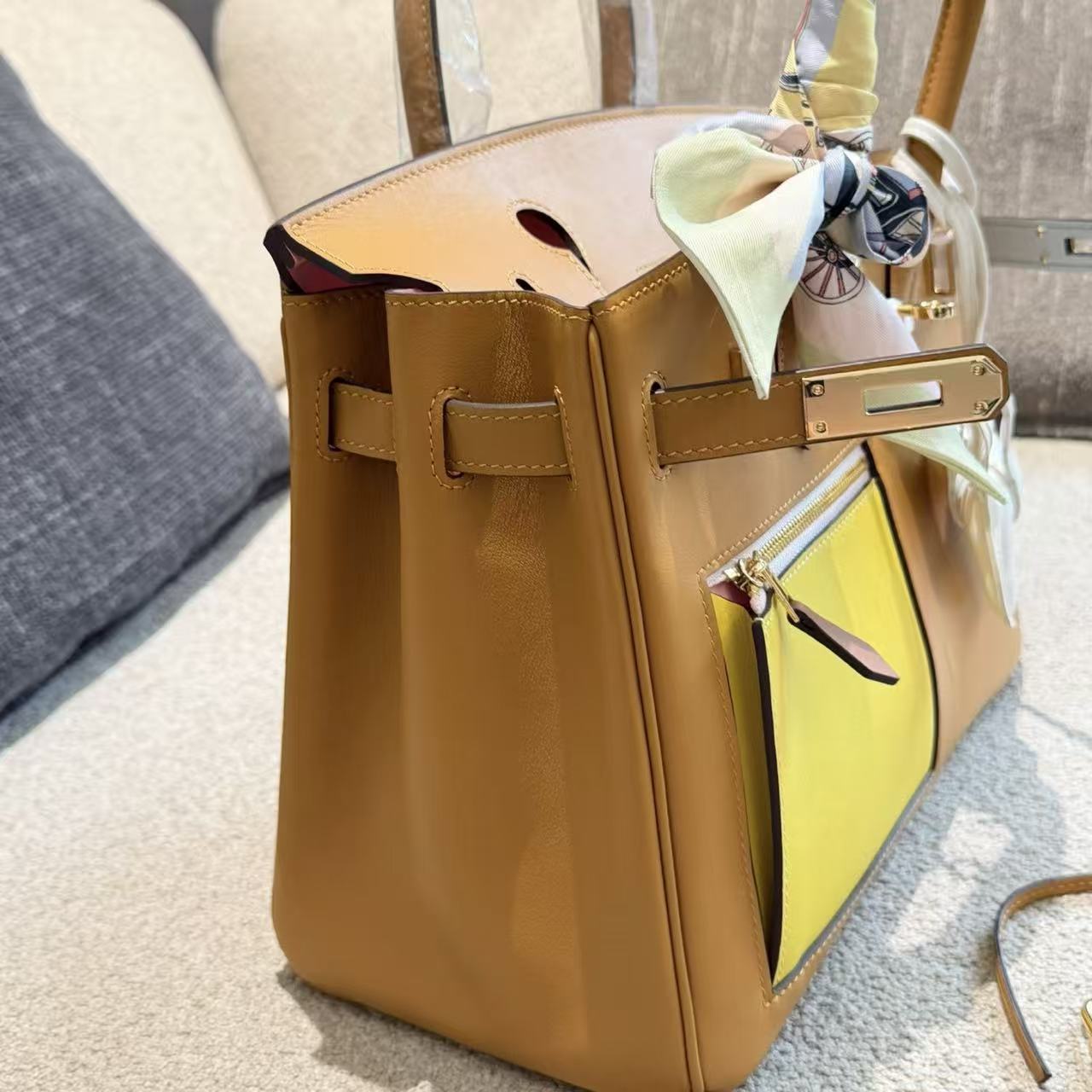 HERME5 Birkin高品質のハンドバッグ【50％割引+送料無料】