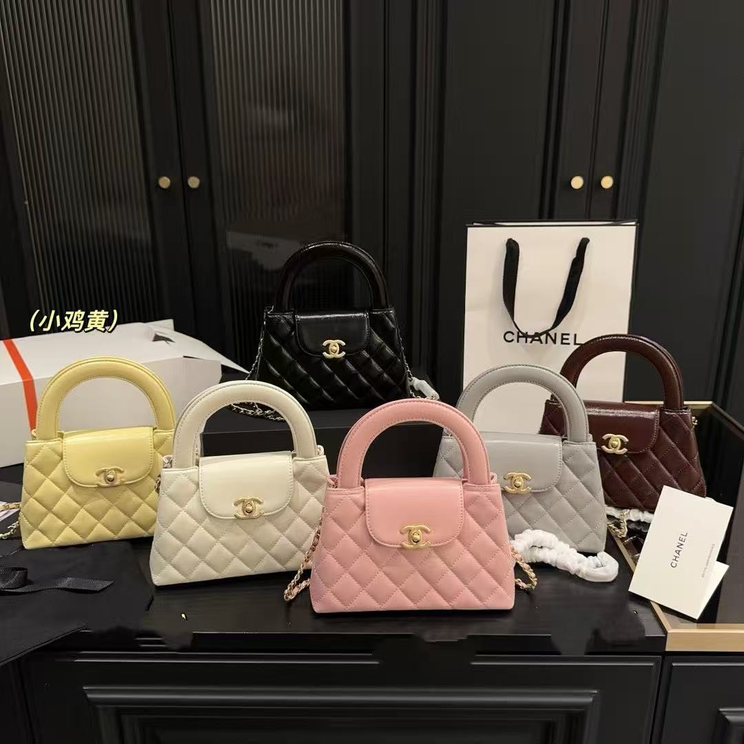 CHANE1 kelly ハンドバッグ【50％割引+送料無料】