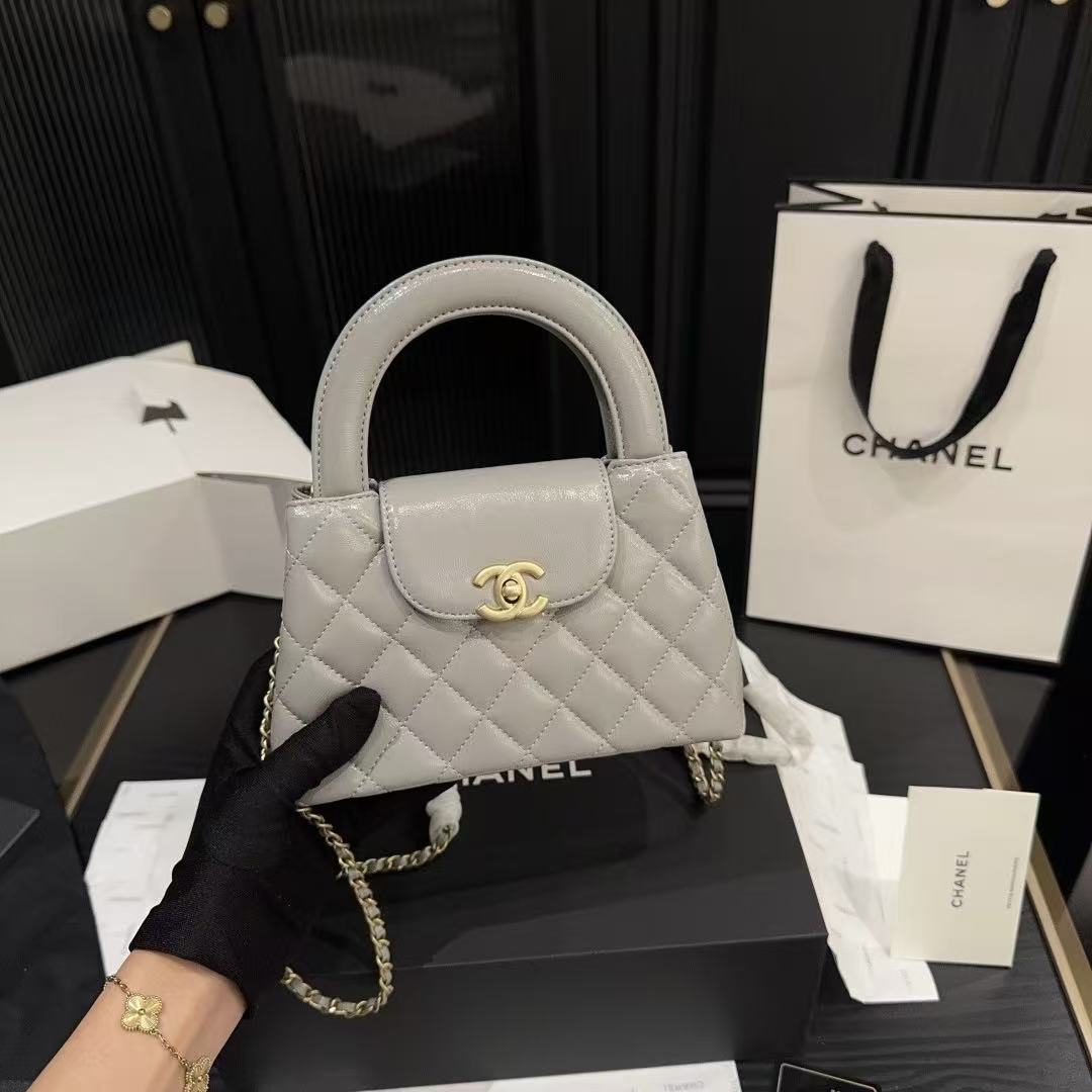 CHANE1 kelly ハンドバッグ【50％割引+送料無料】