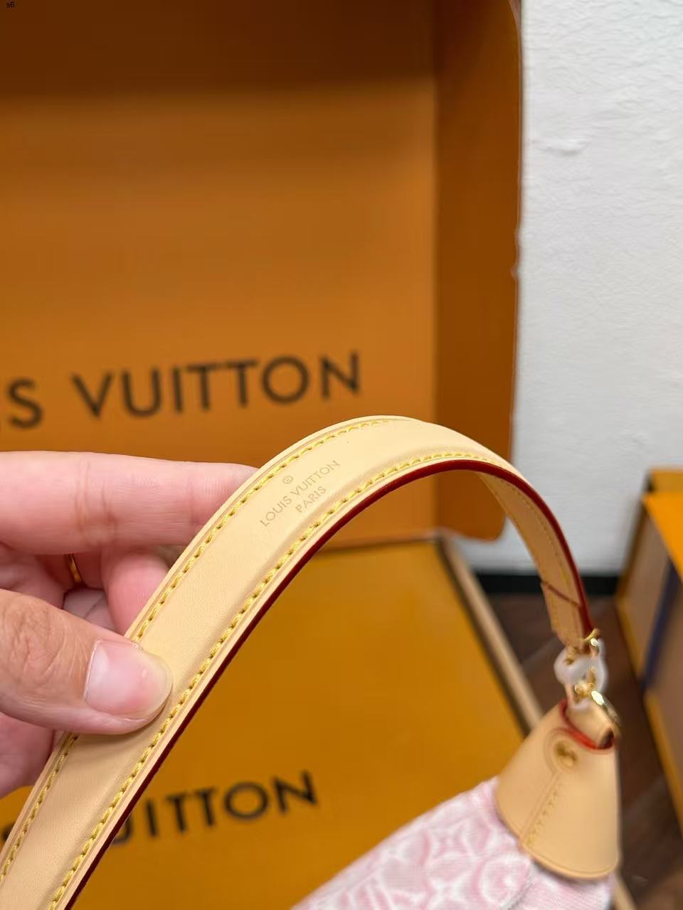 LV Monogramハンドバッグ【50％割引+送料無料】