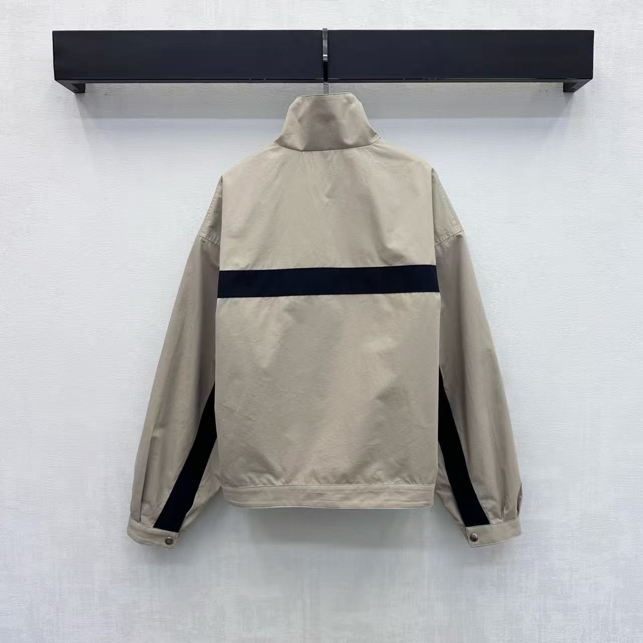 YSLロゴ ジップアップジャケット【50％割引+送料無料】