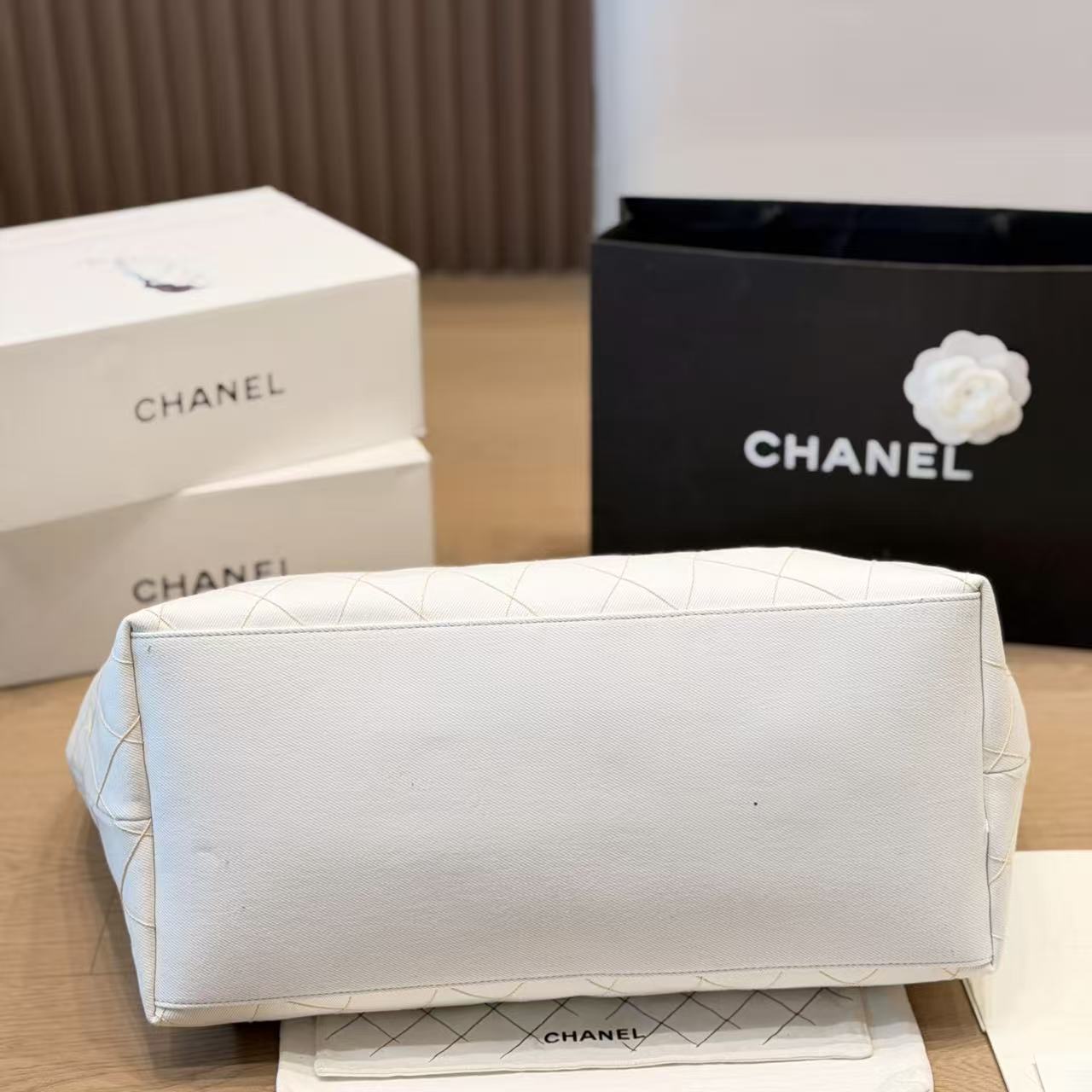 CHANE1 Coco beachショッピングバッグ【50％割引+送料無料】