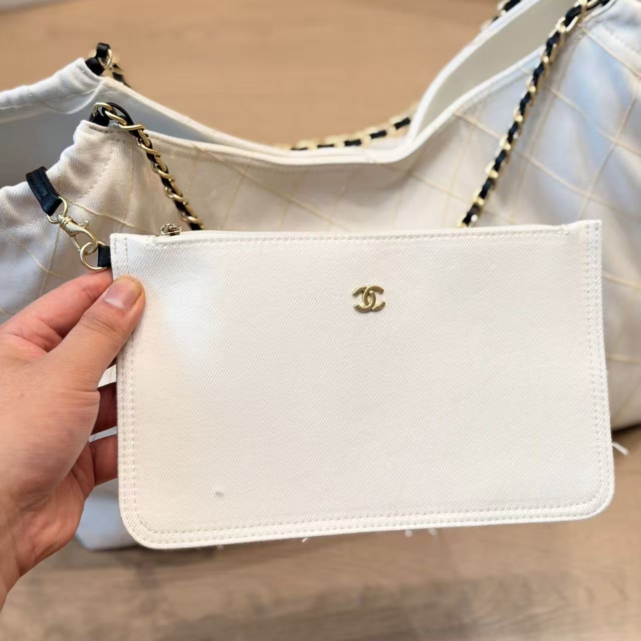 CHANE1 Coco beachショッピングバッグ【50％割引+送料無料】