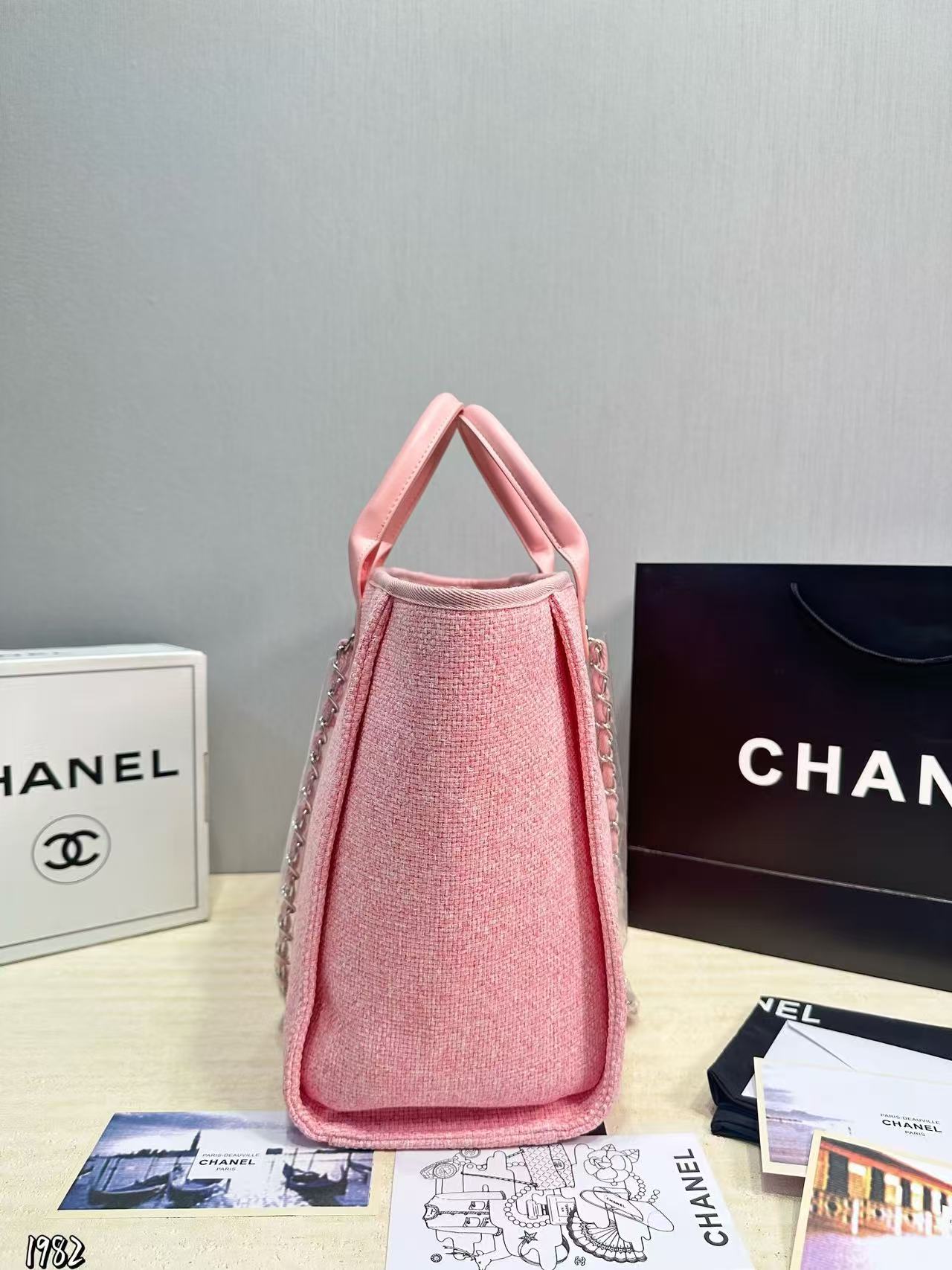 CHANE1 チェーンショッピングバッグ【50％割引+送料無料】