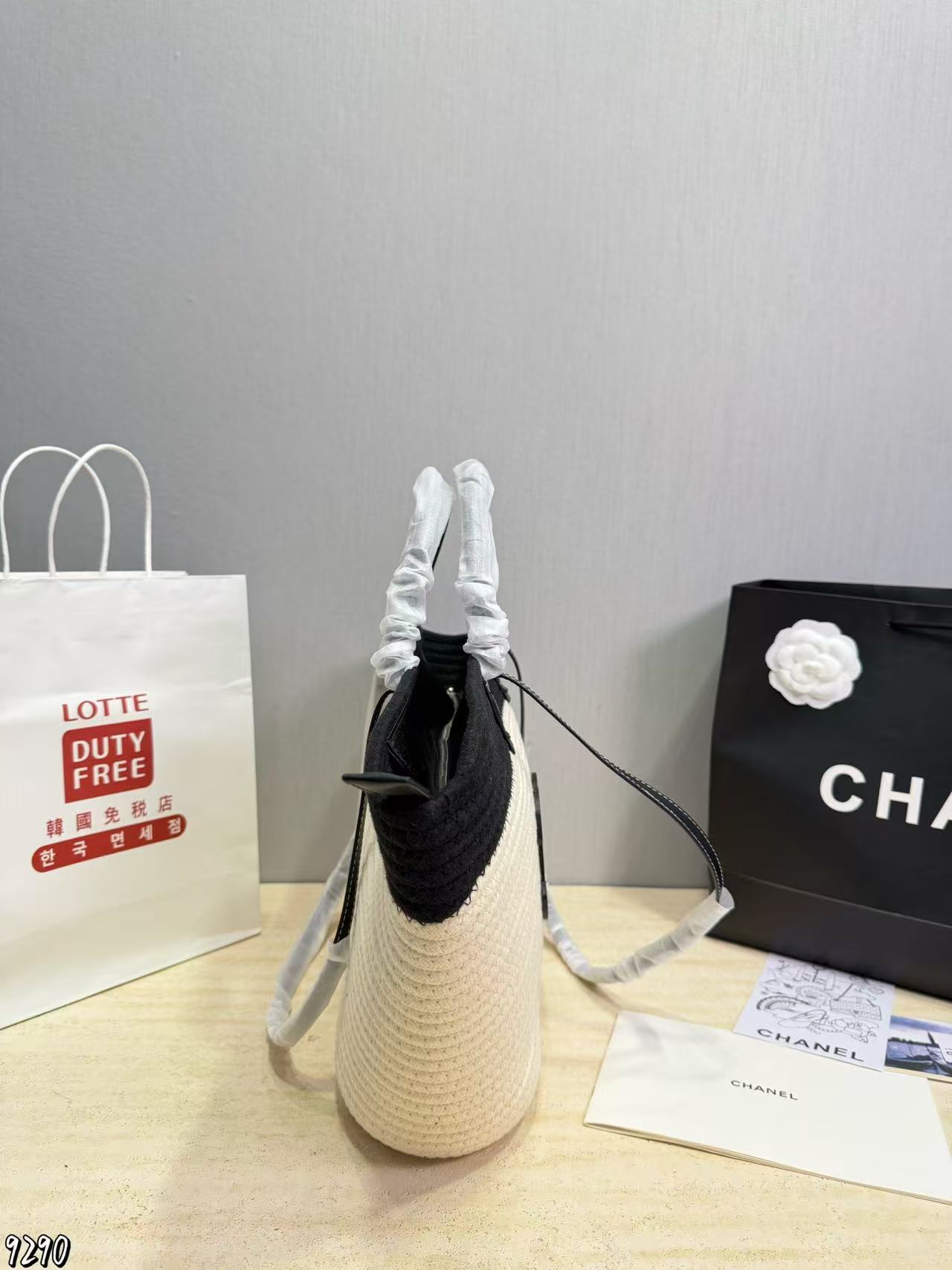 CHANE1 ストロービーチバッグ【50％割引+送料無料】