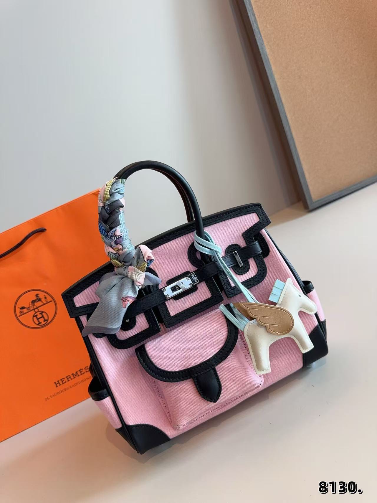 HERME5 birkinハンドバッグ【 50％割引+送料無料】