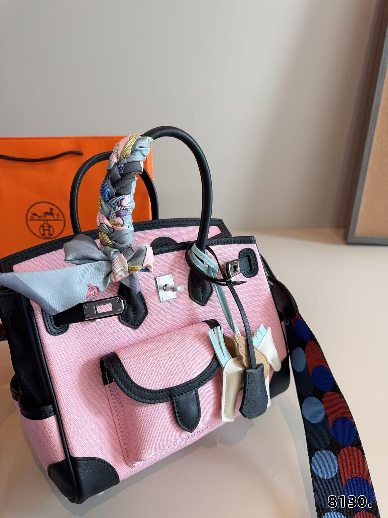 HERME5 birkinハンドバッグ【 50％割引+送料無料】