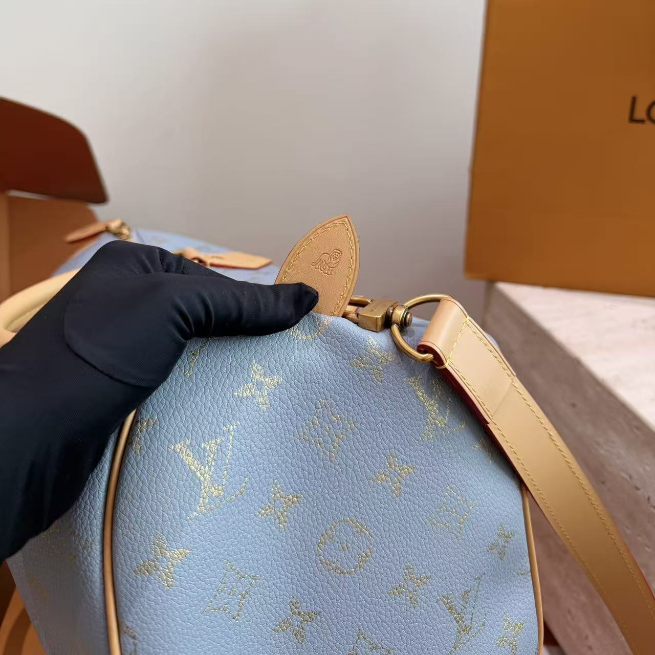 LV Speedyハンドバッグ【50％割引+送料無料】