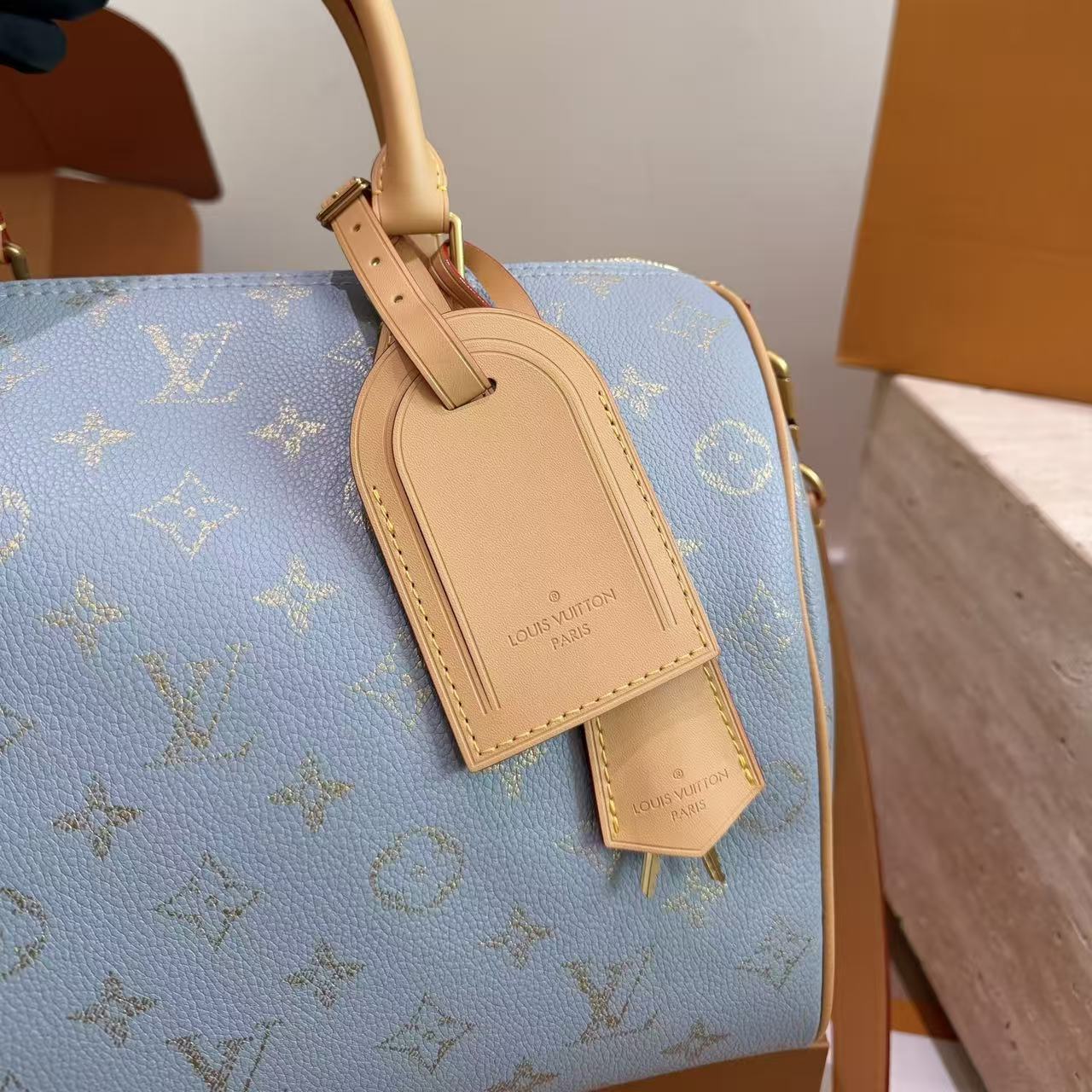 LV Speedyハンドバッグ【50％割引+送料無料】