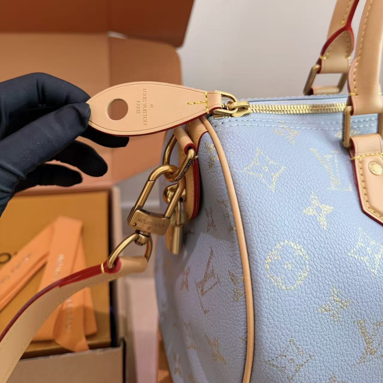 LV Speedyハンドバッグ【50％割引+送料無料】