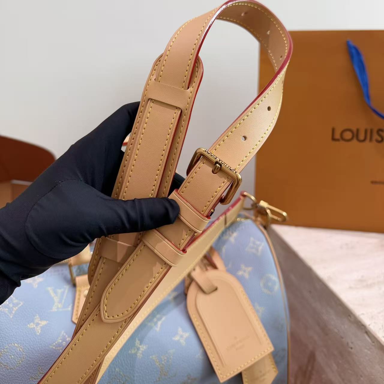 LV Speedyハンドバッグ【50％割引+送料無料】