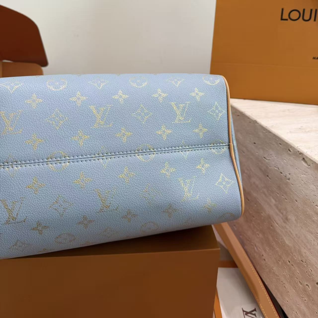 LV Speedyハンドバッグ【50％割引+送料無料】