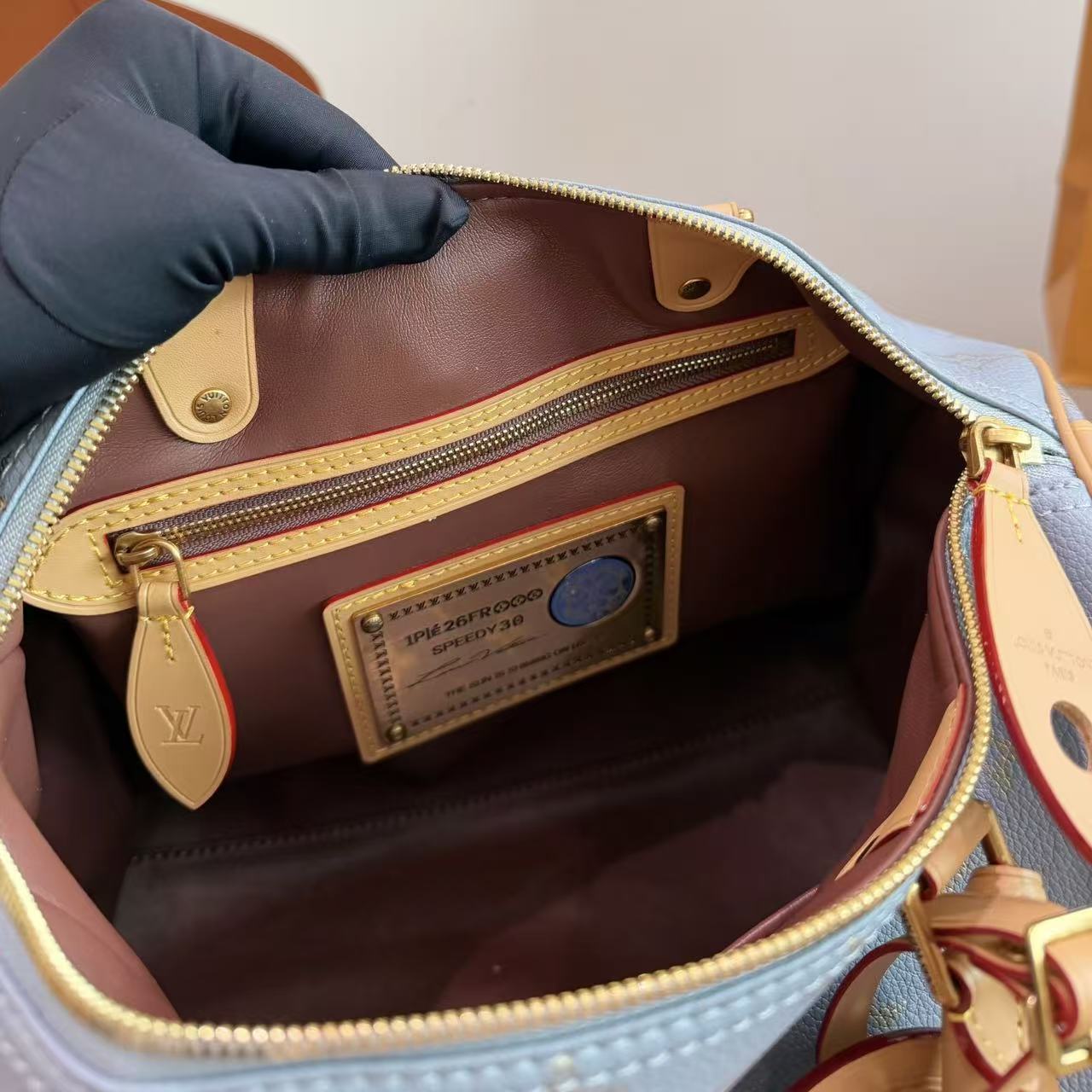 LV Speedyハンドバッグ【50％割引+送料無料】