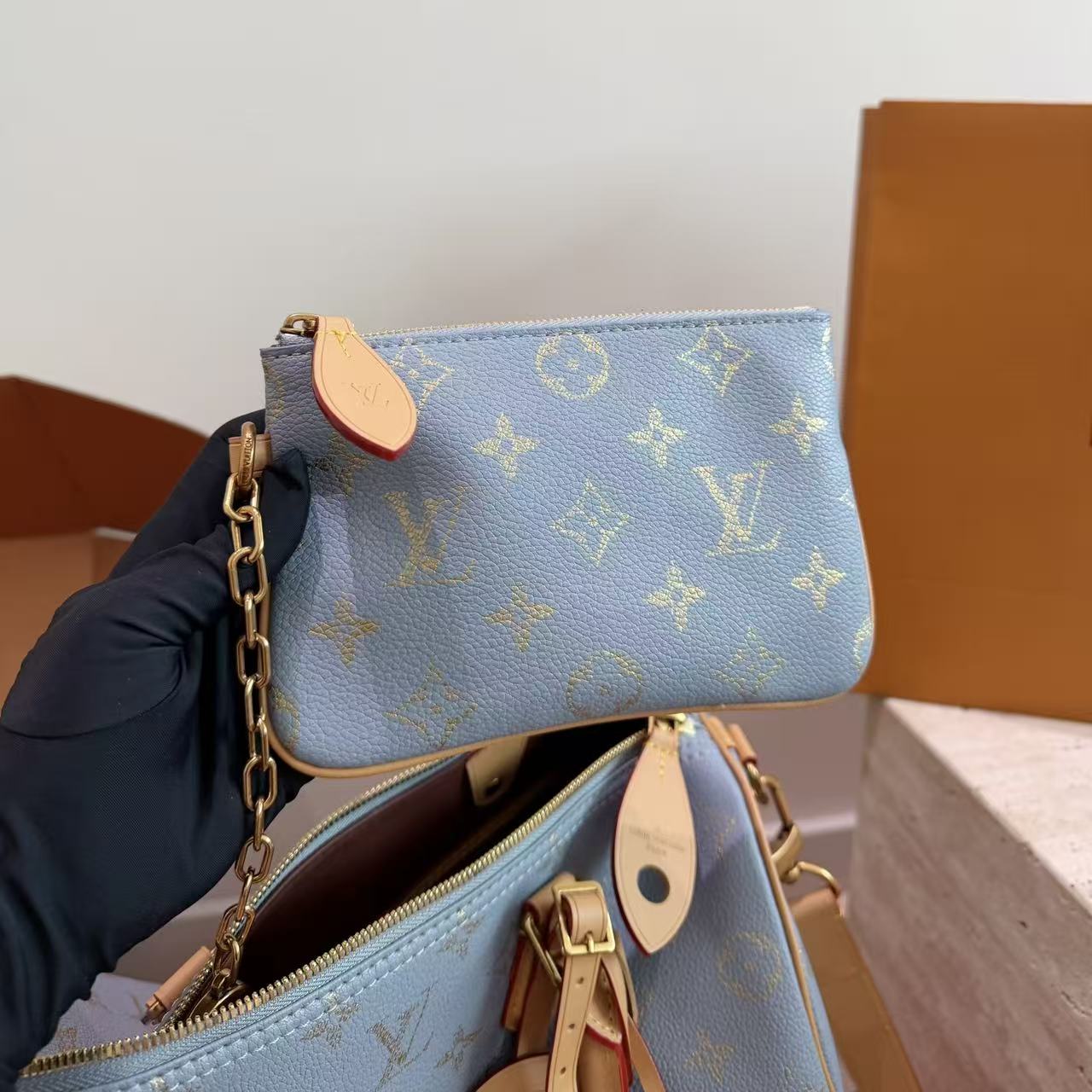 LV Speedyハンドバッグ【50％割引+送料無料】