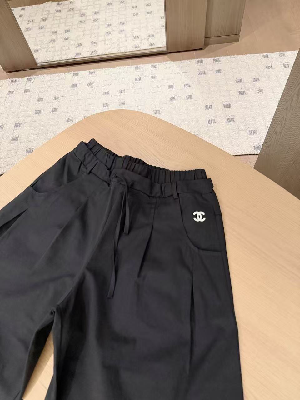 CHANE1 ダブルCポケット カジュアル長袖【50％割引+送料無料】