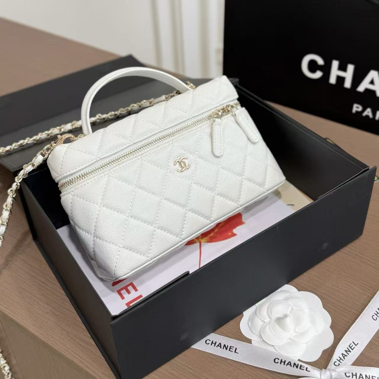 CHANE1 チェーンハンドバッグ【50％割引+送料無料】
